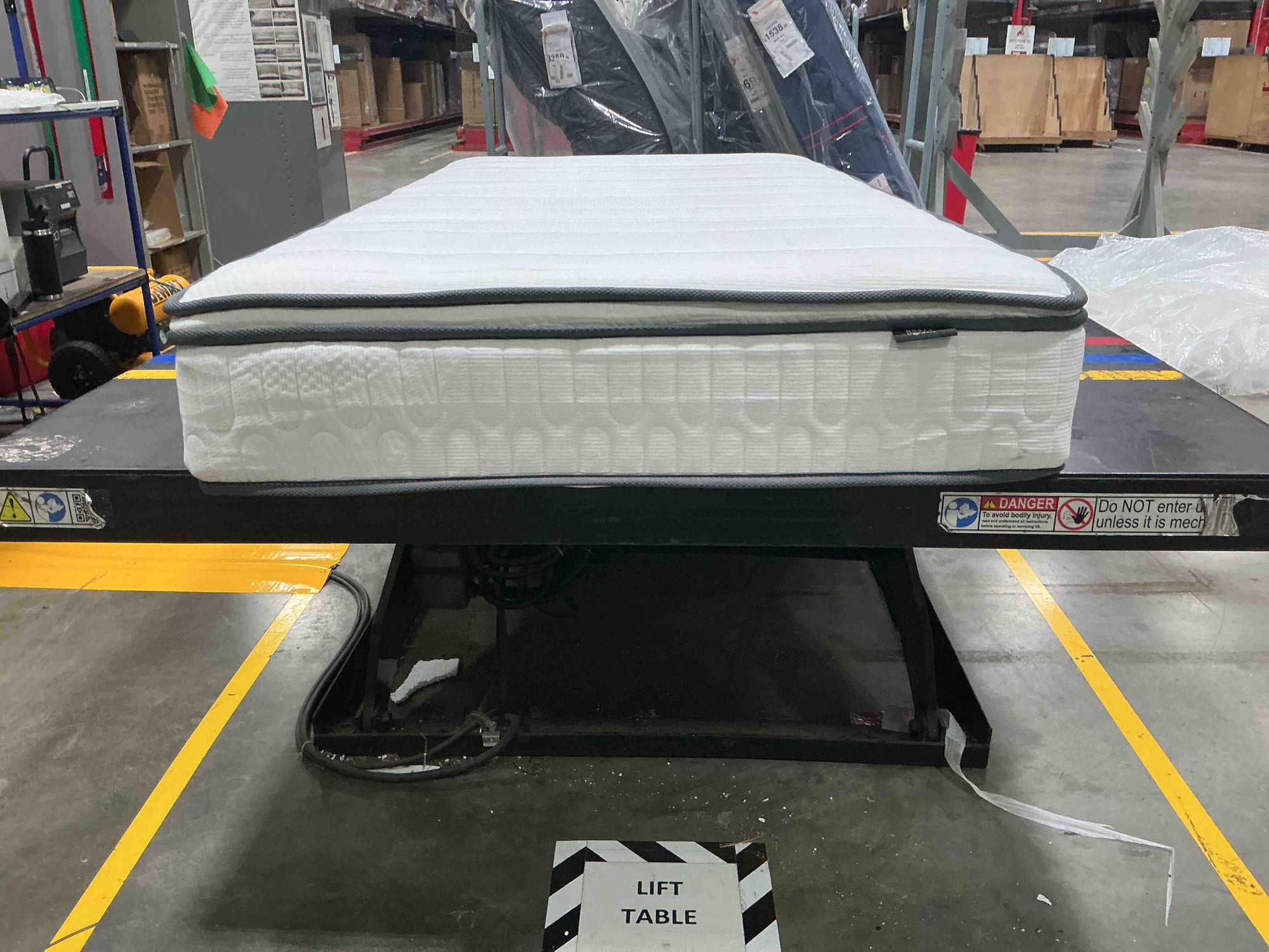Product Image - Damaged