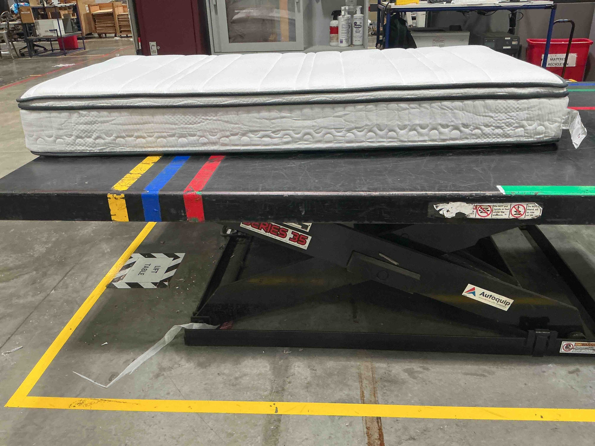 Product Image - Damaged