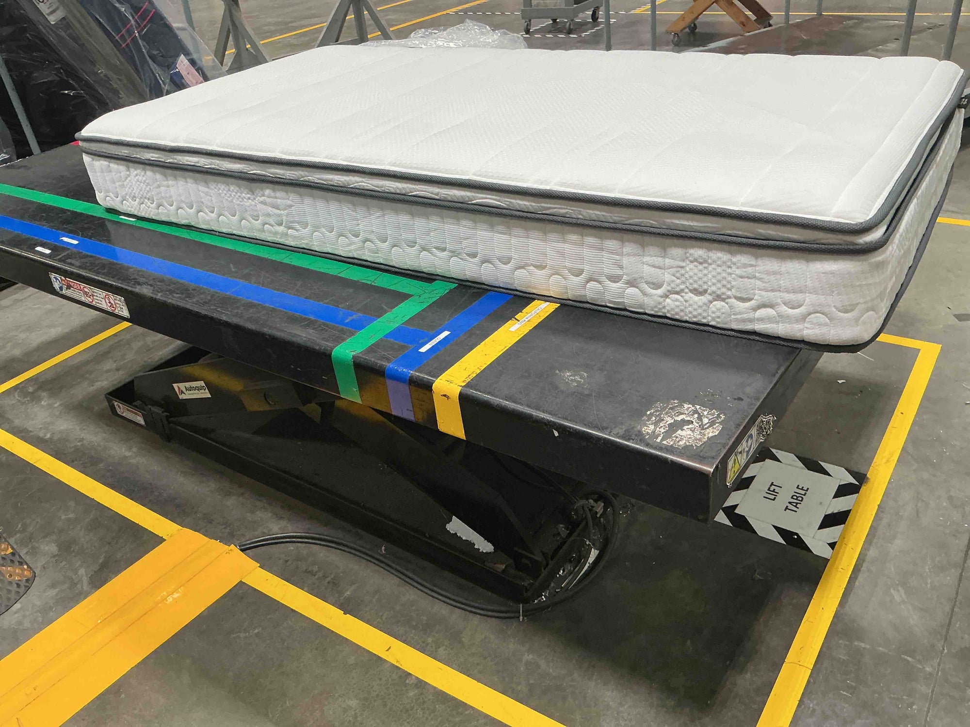 Product Image - Damaged