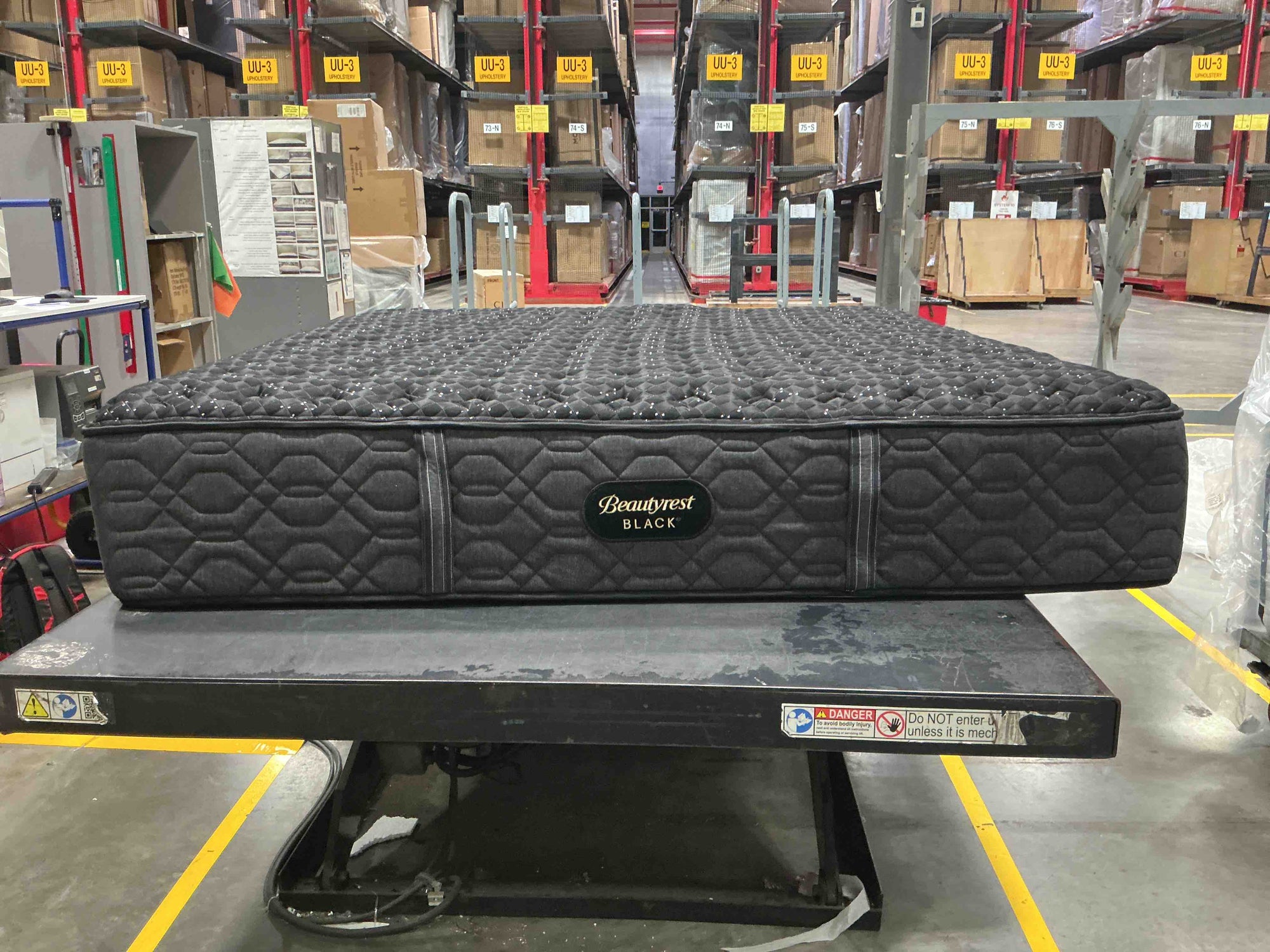 Product Image - Damaged