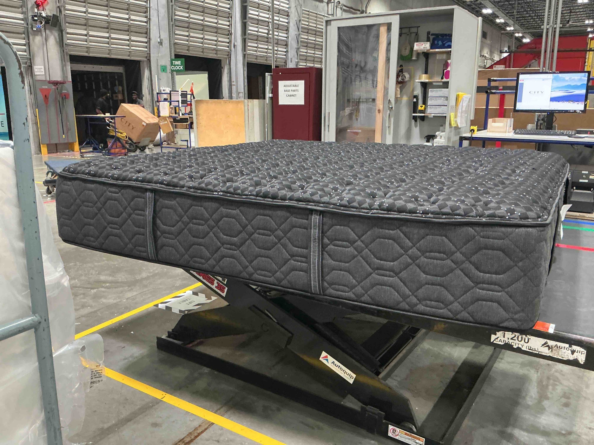 Product Image - Damaged