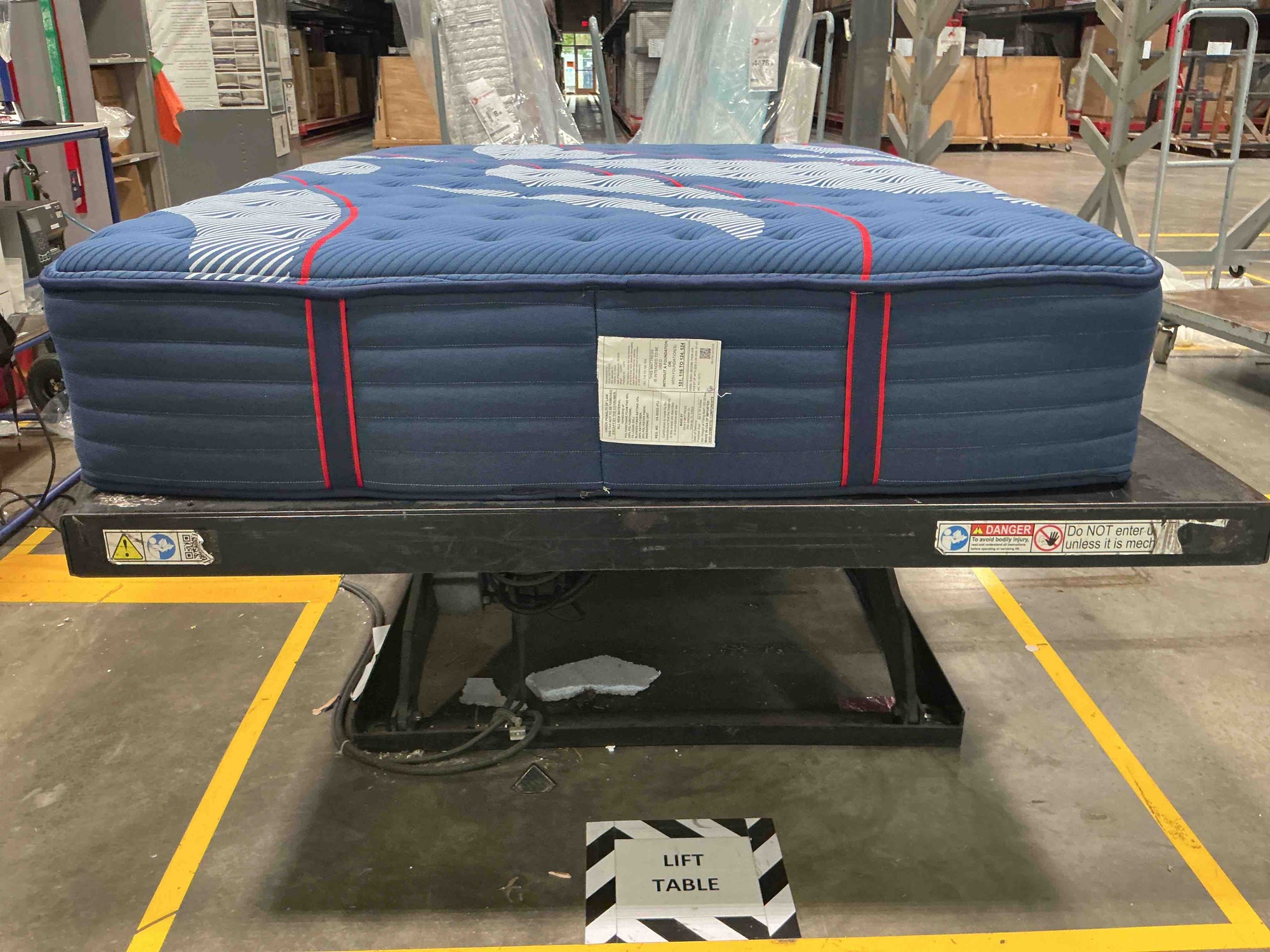 Product Image - Damaged