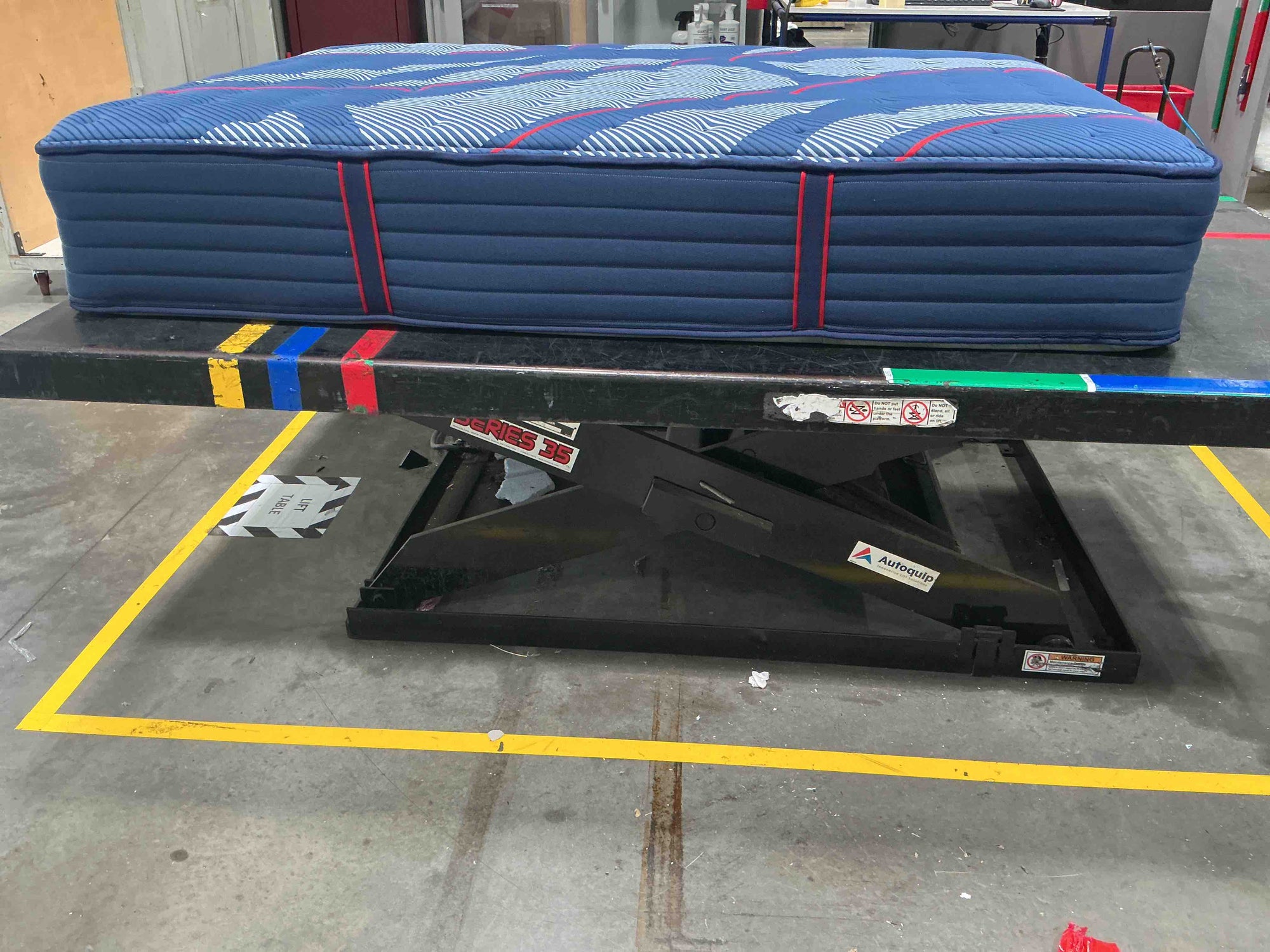 Product Image - Damaged