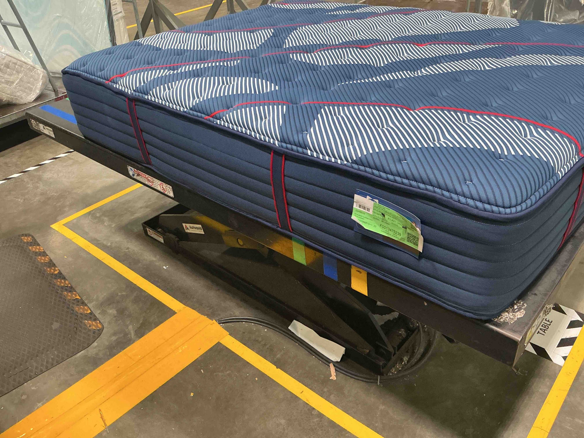 Product Image - Damaged