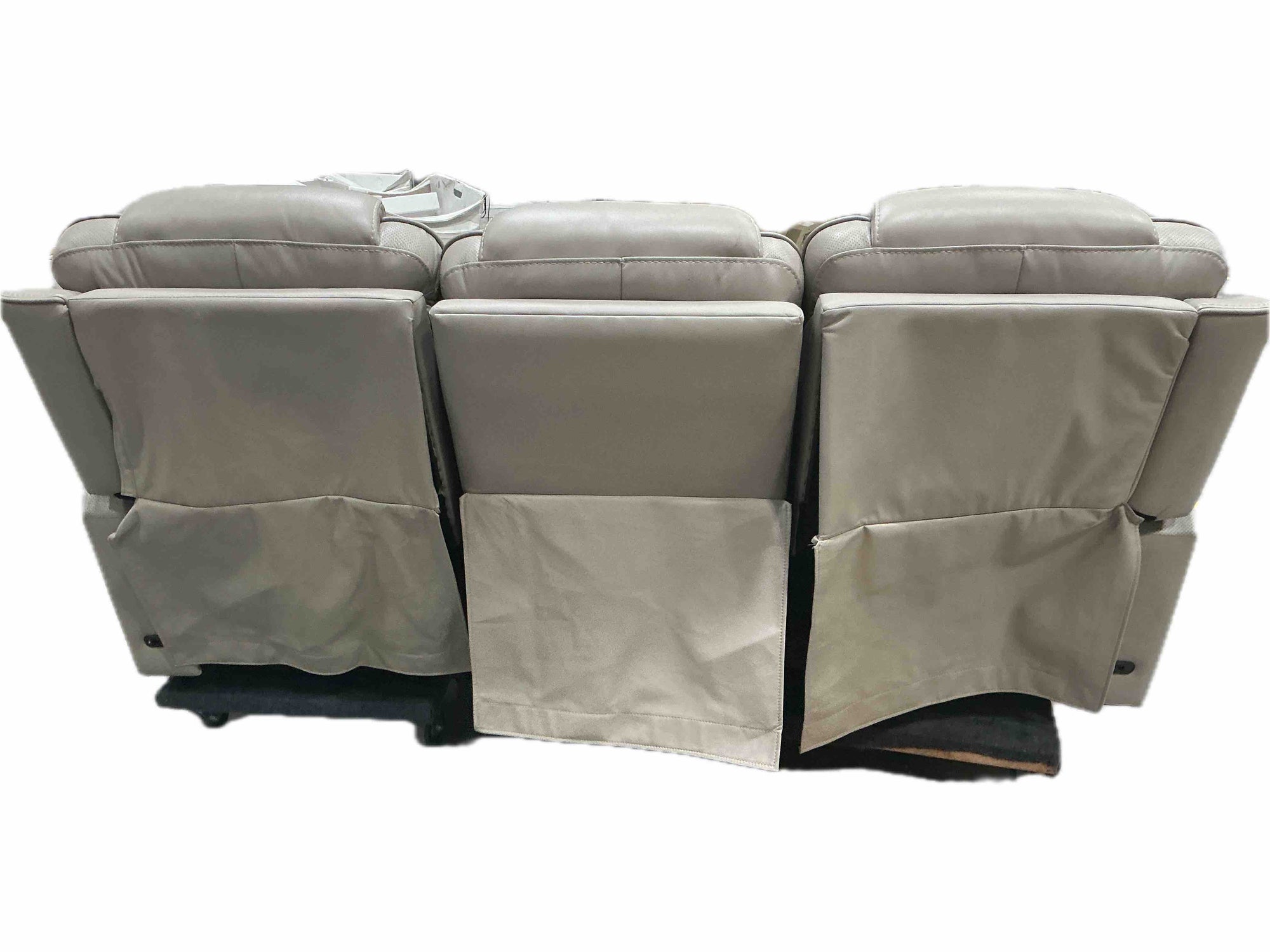 Product Image - Damaged