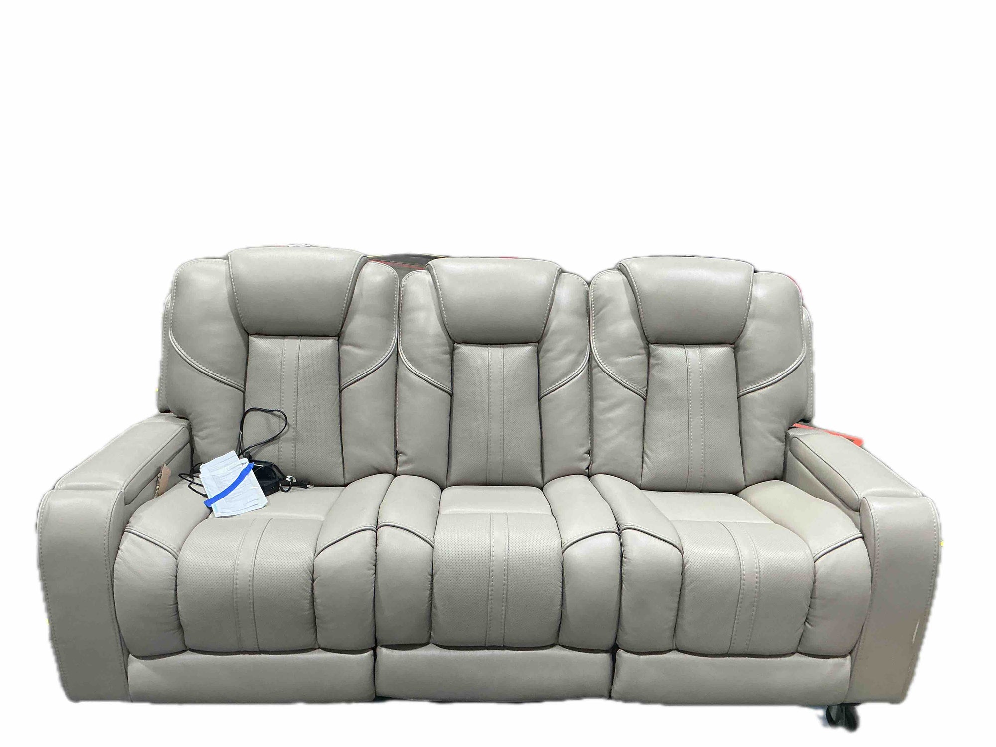 Product Image - Damaged