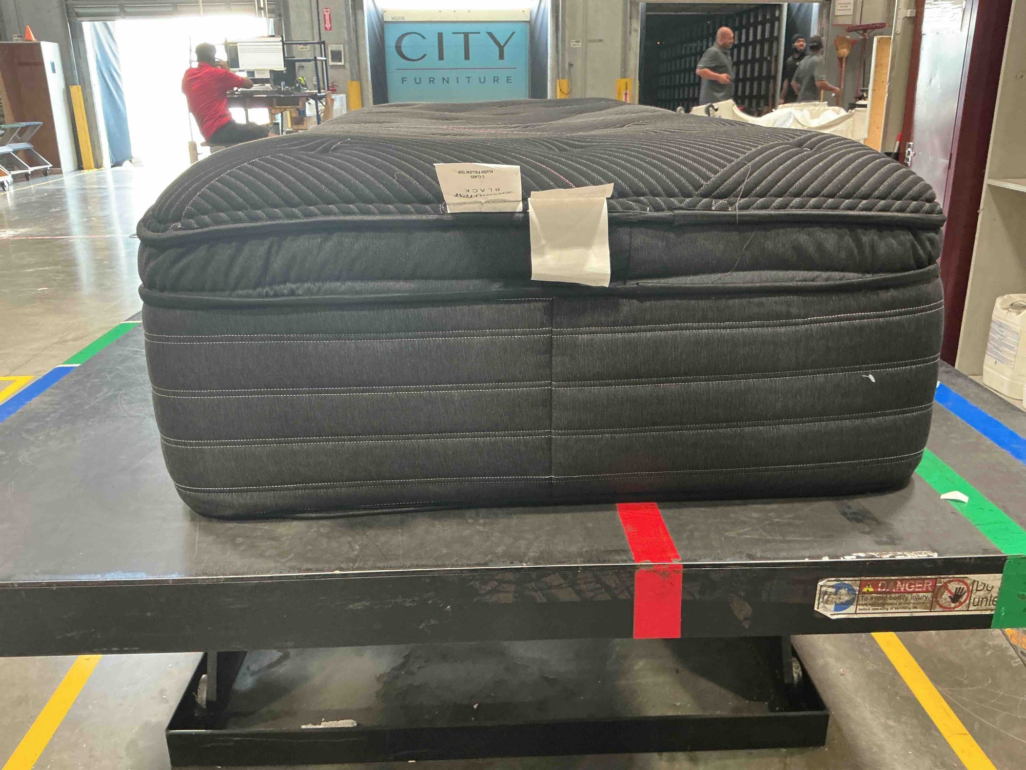 Product Image - Damaged