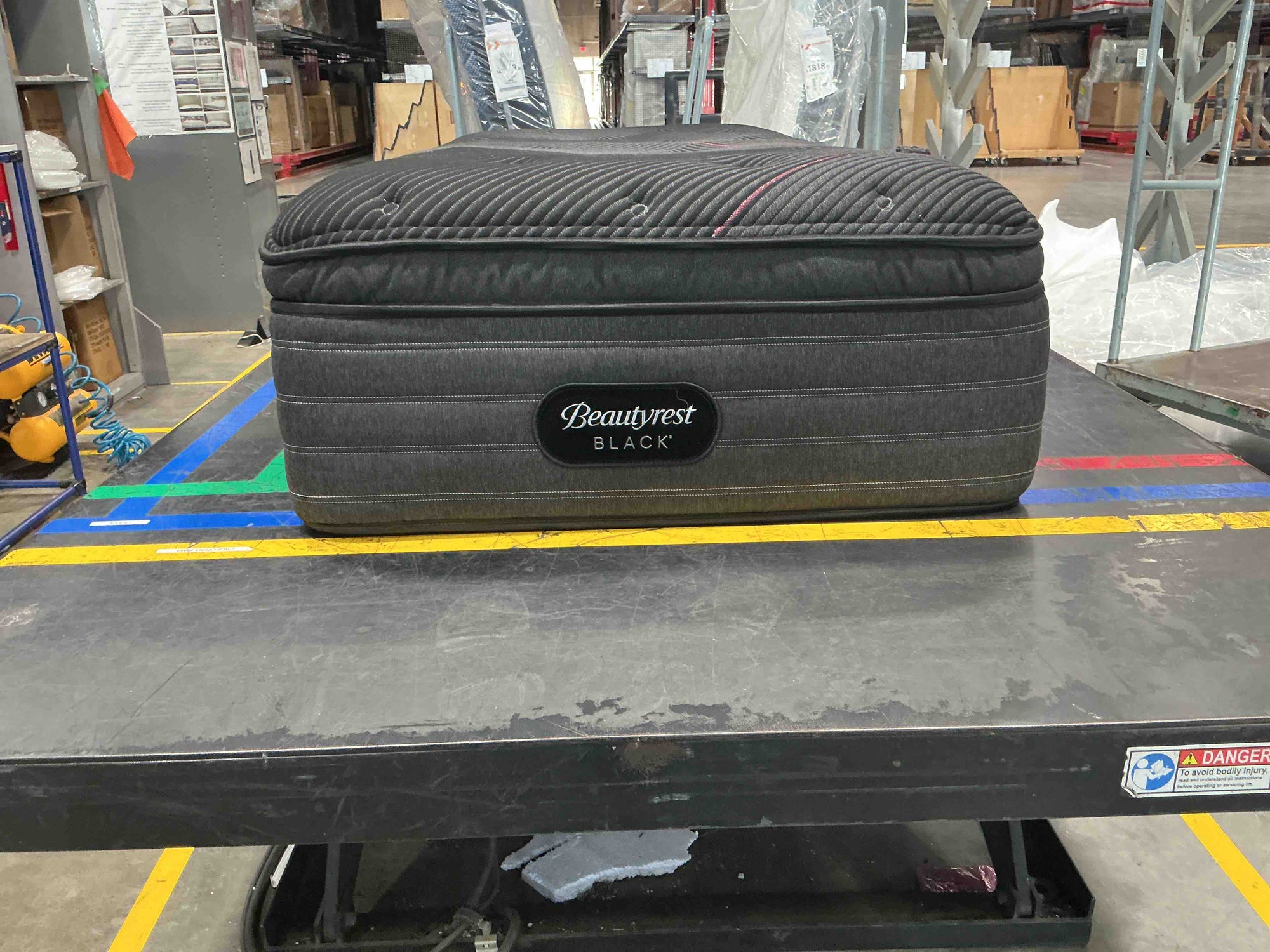 Product Image - Damaged