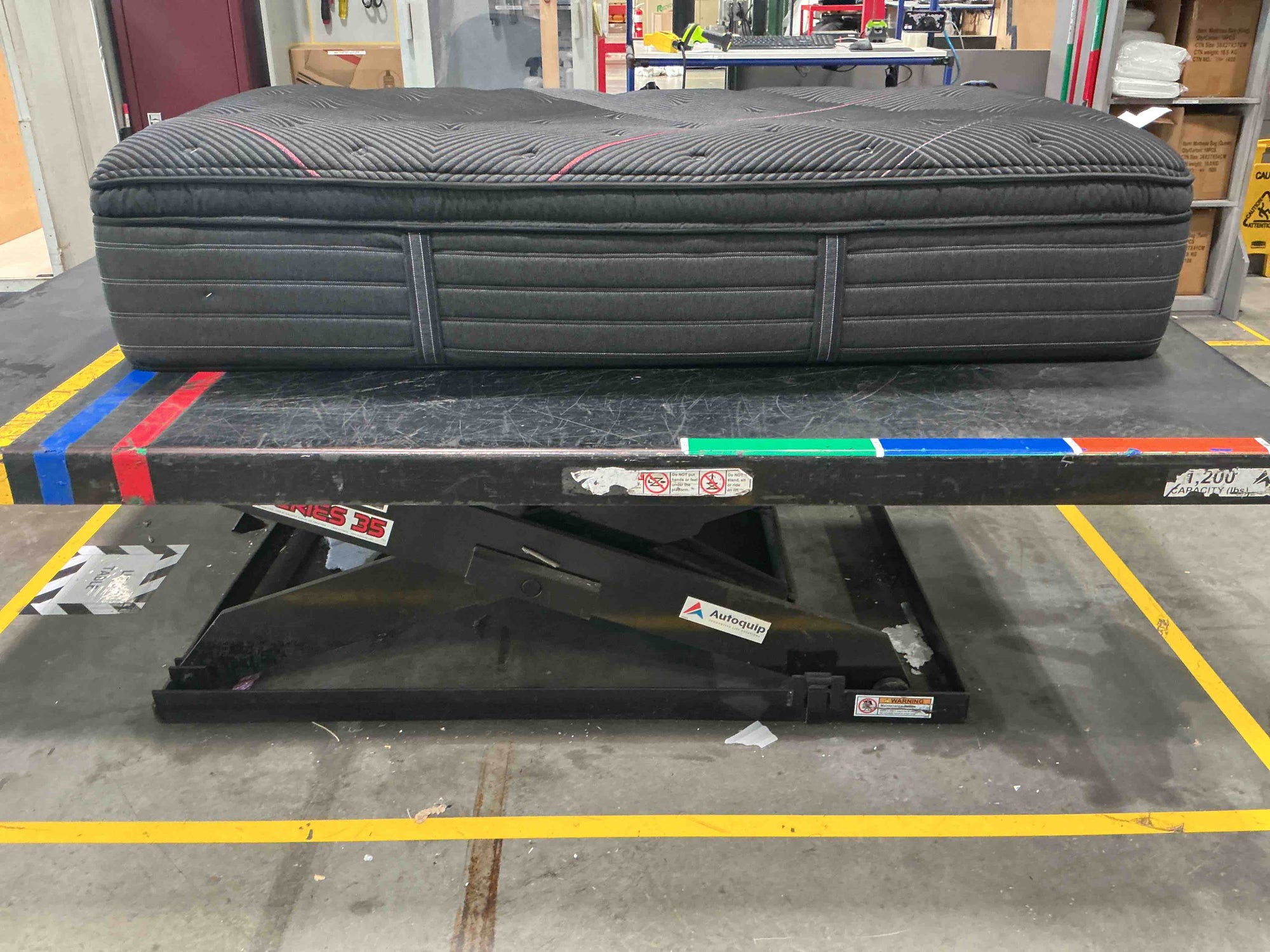 Product Image - Damaged