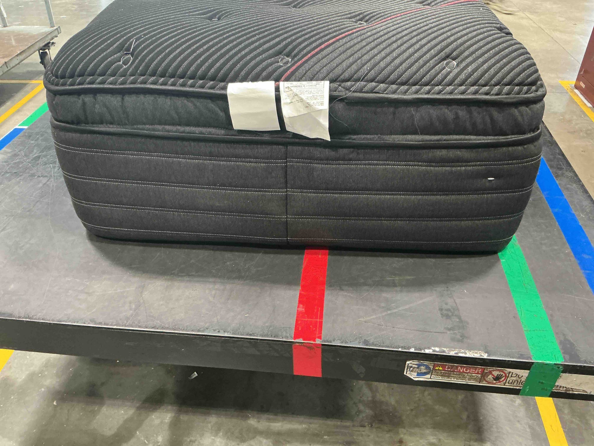 Product Image - Damaged