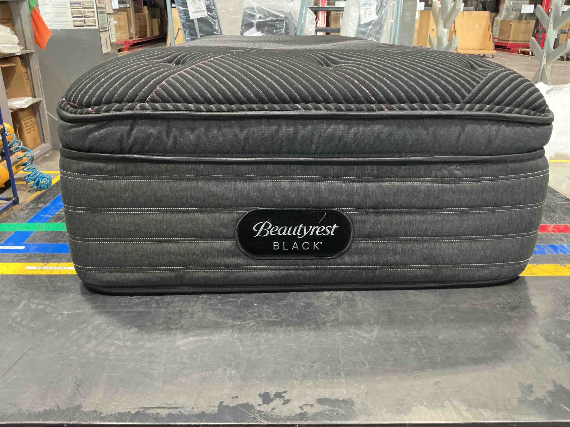 Product Image - Damaged
