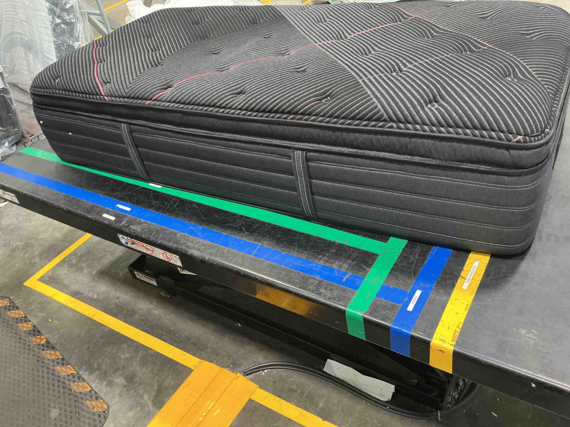 Product Image - Damaged