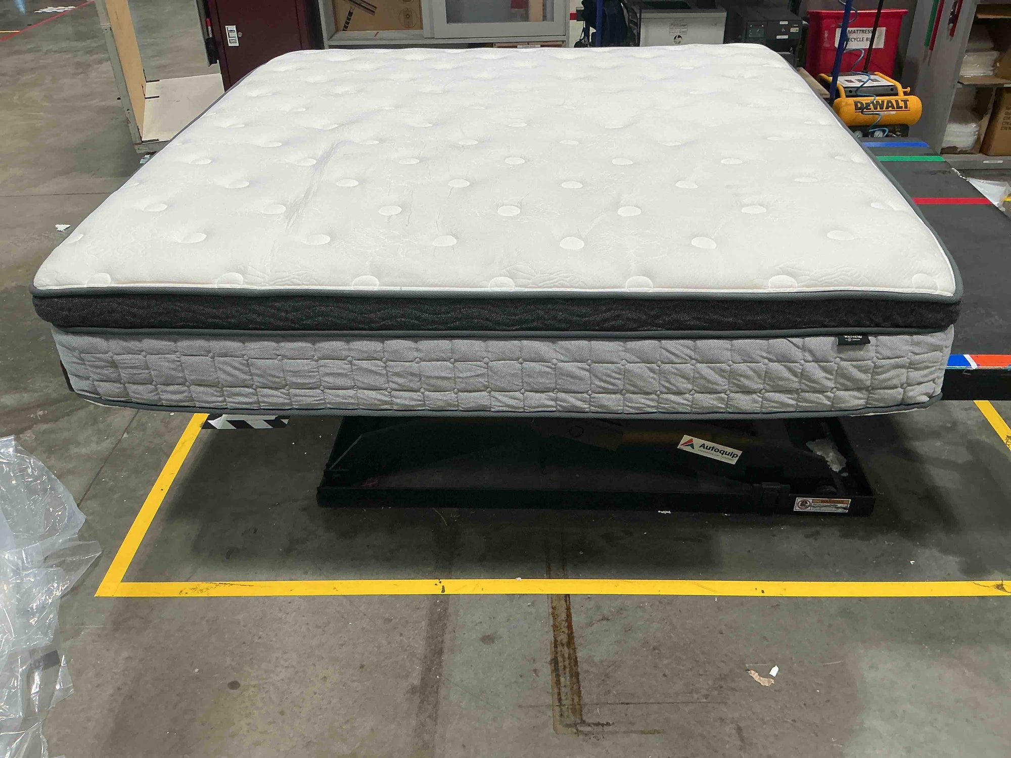 Product Image - Damaged