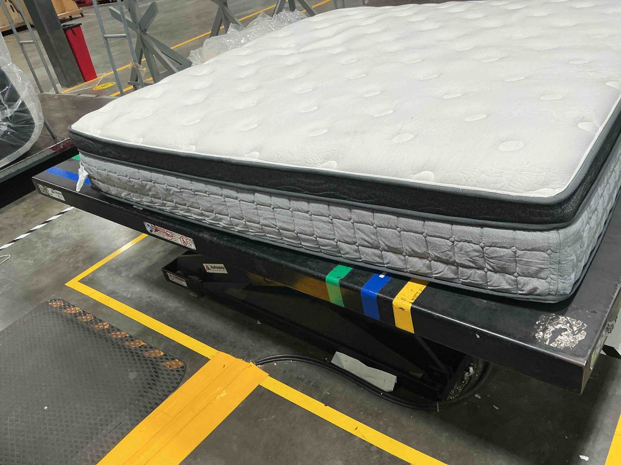 Product Image - Damaged