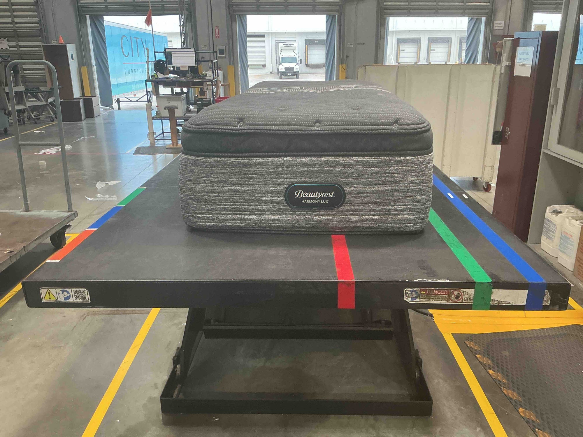 Product Image - Damaged