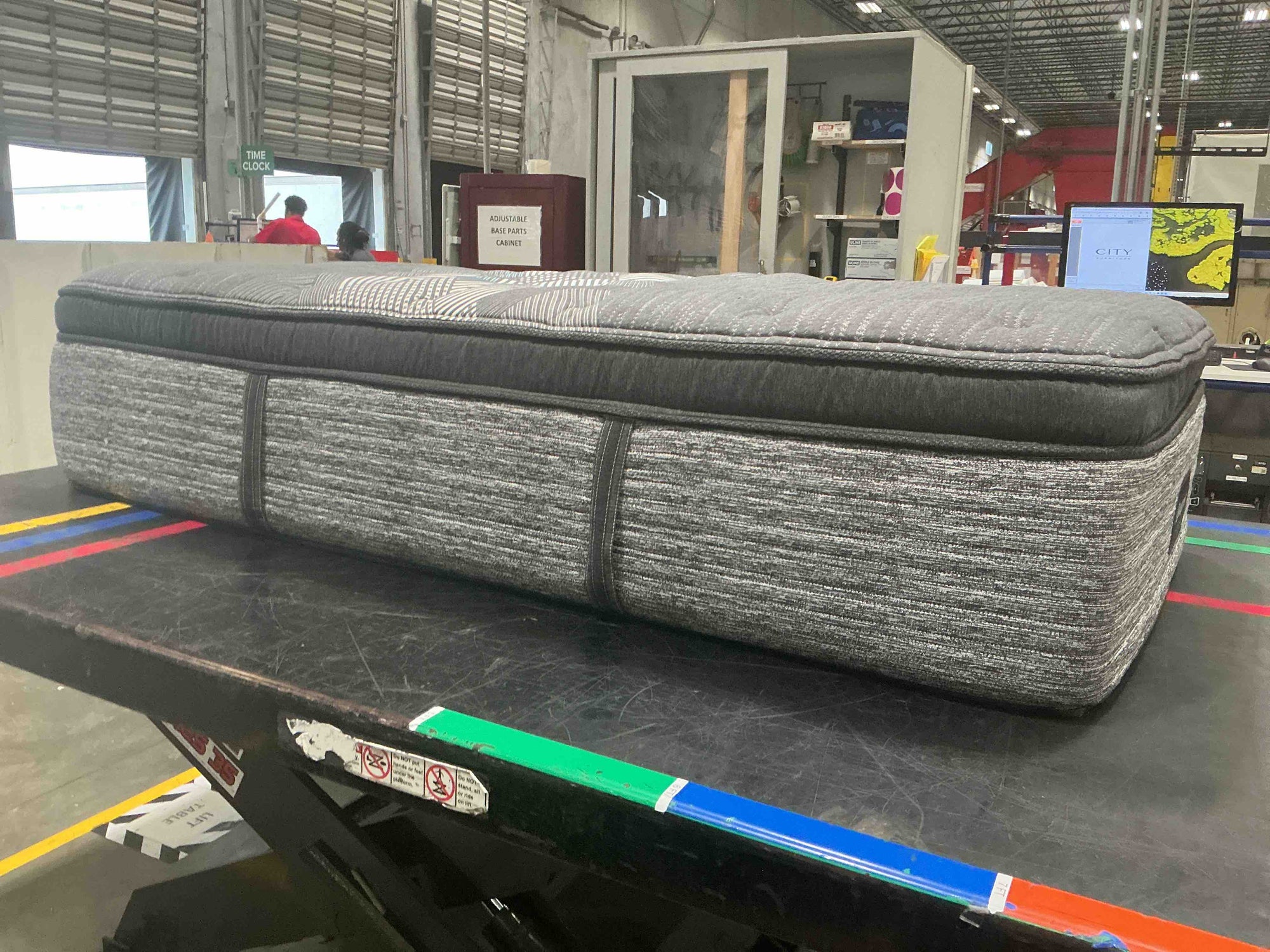 Product Image - Damaged