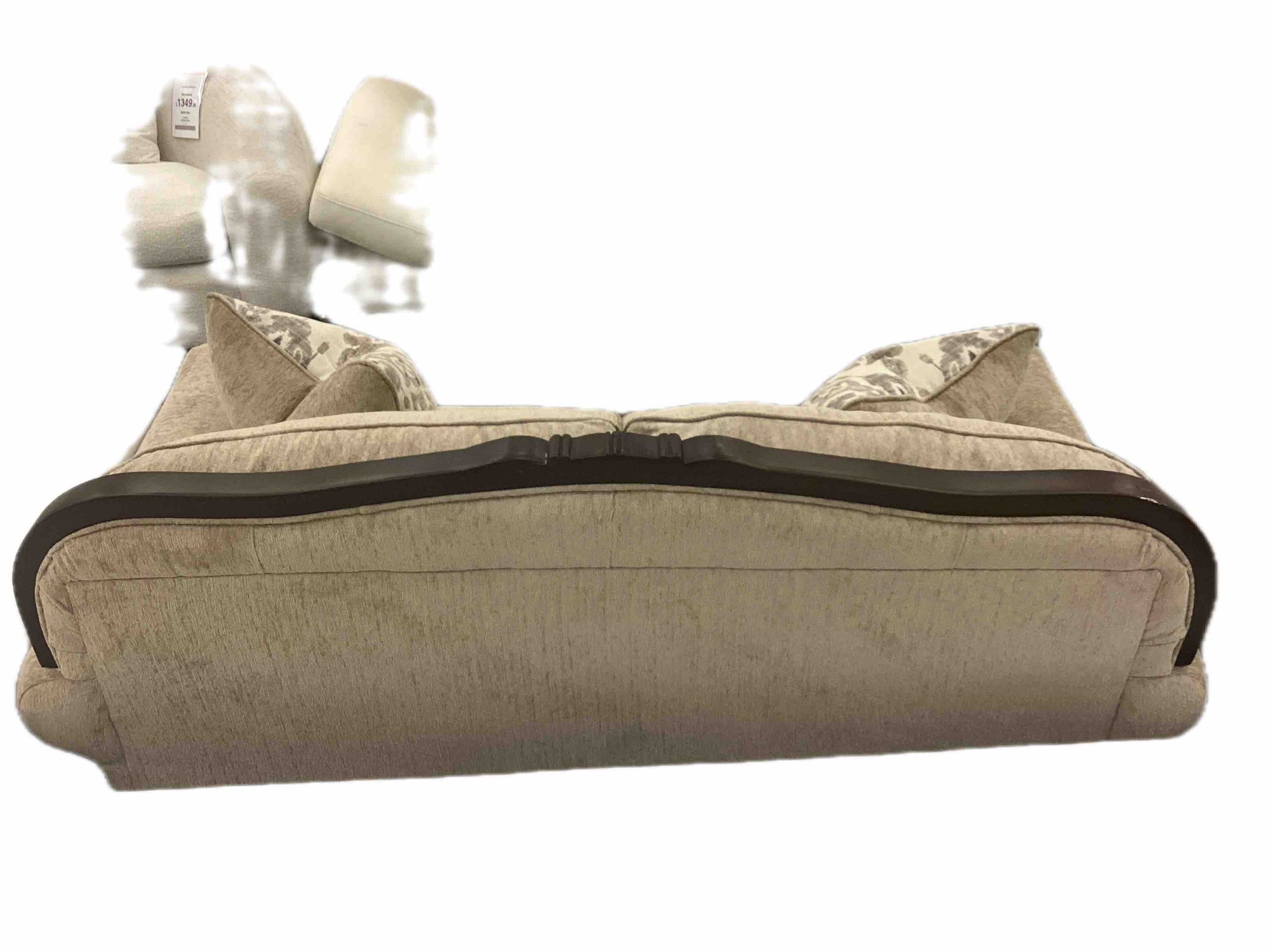 Product Image - Damaged