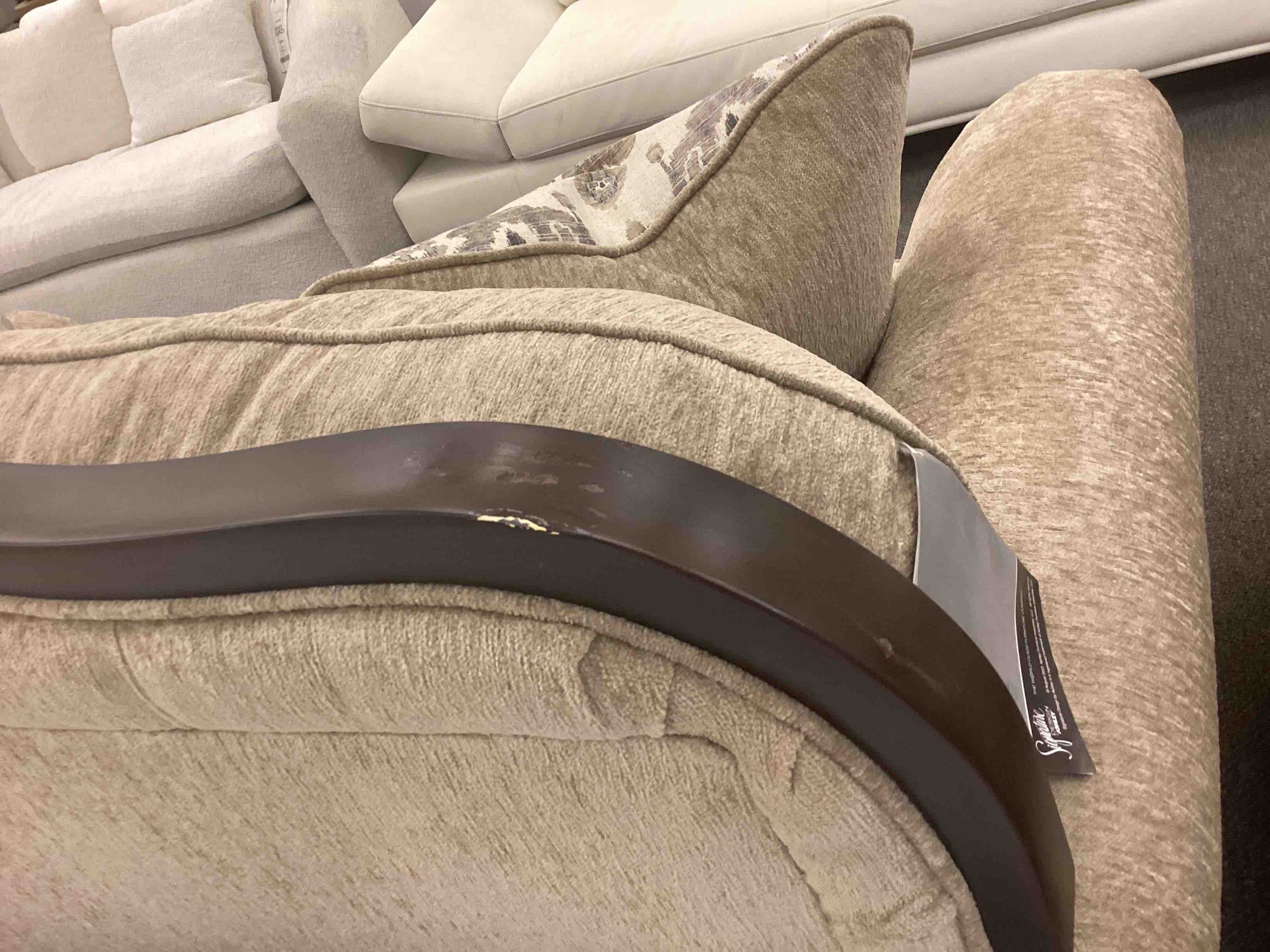 Product Image - Damaged