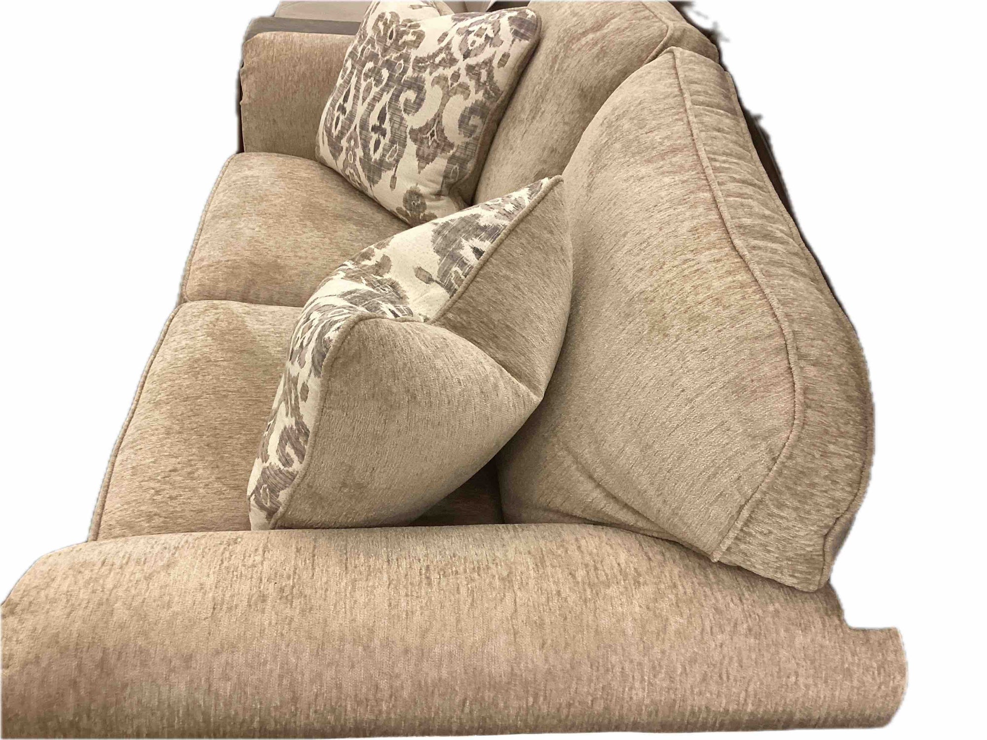 Product Image - Damaged