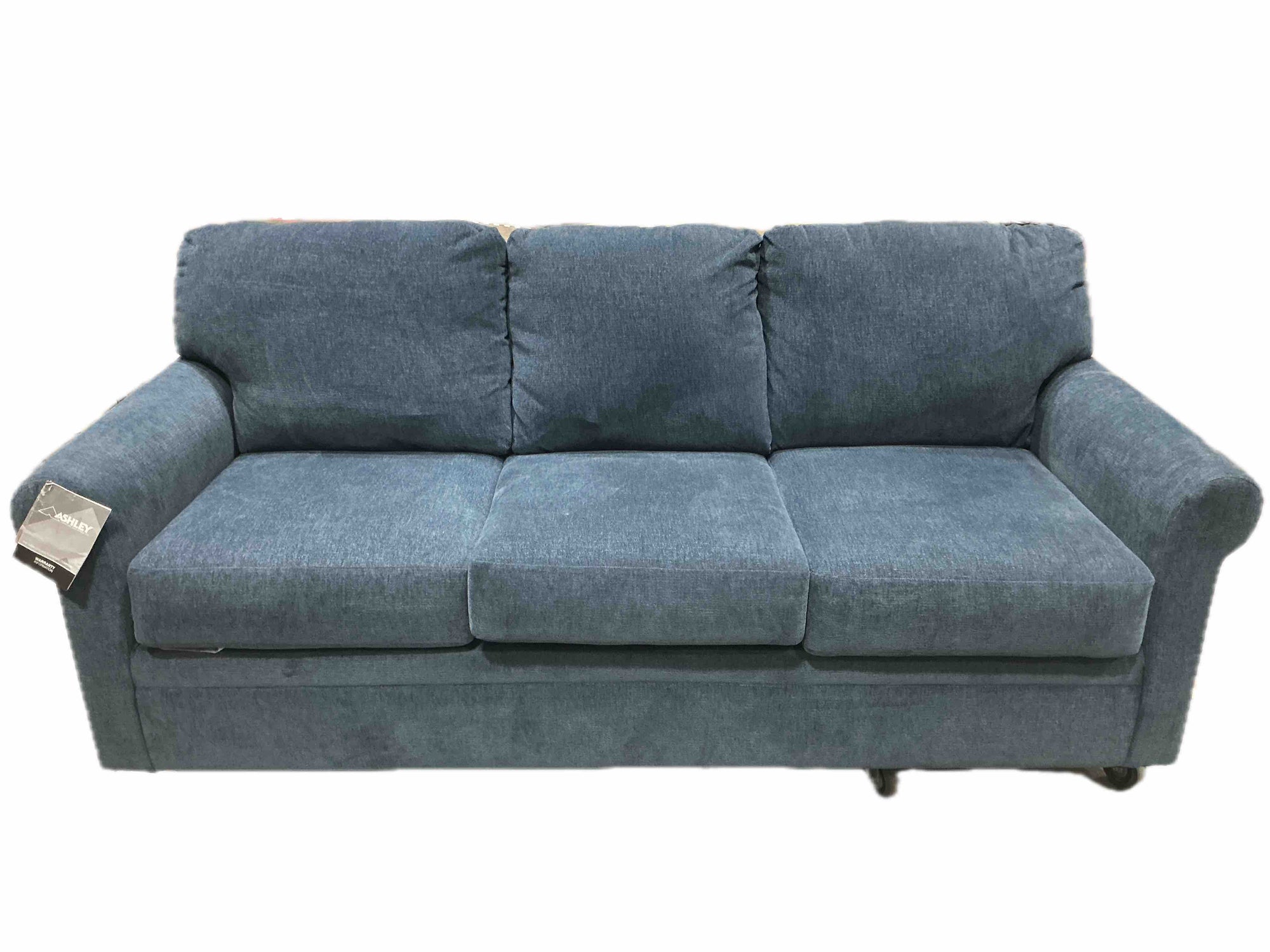 Product Image - Damaged