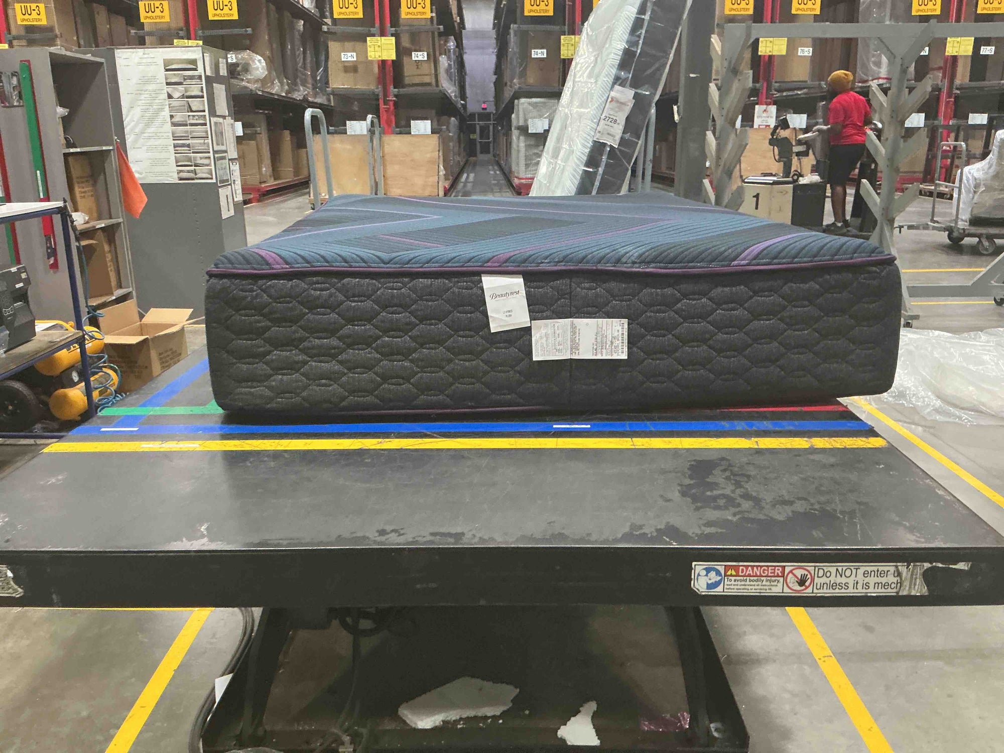 Product Image - Damaged