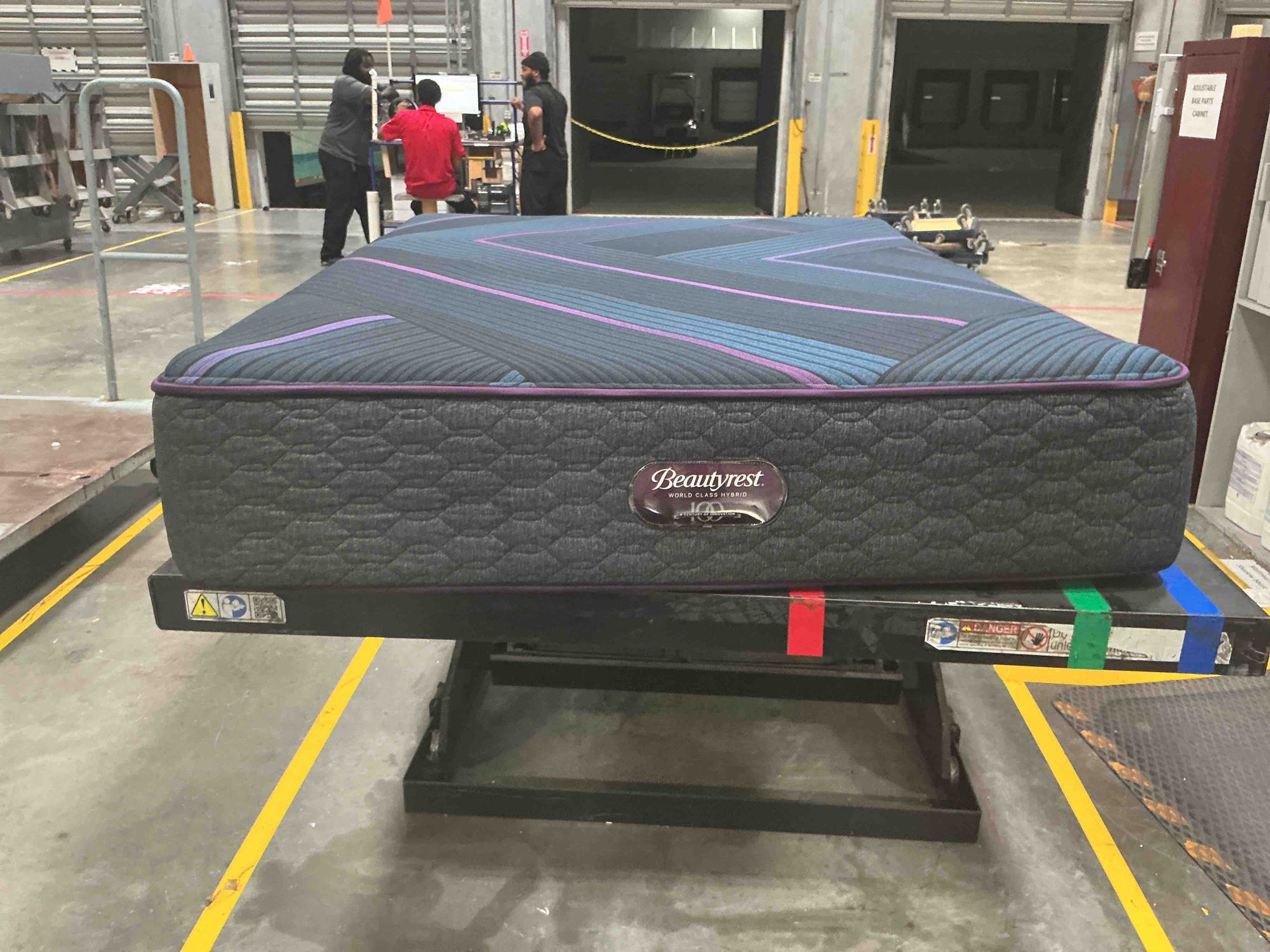 Product Image - Damaged