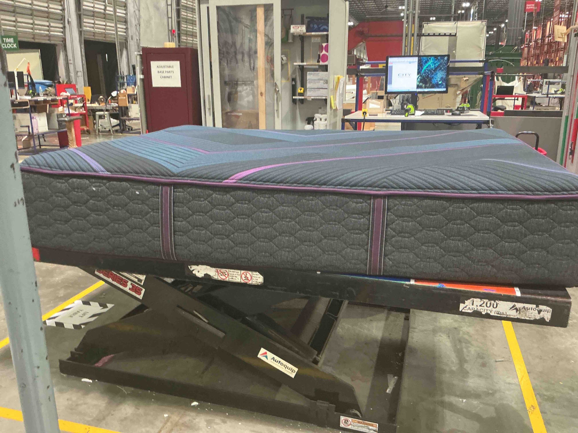 Product Image - Damaged