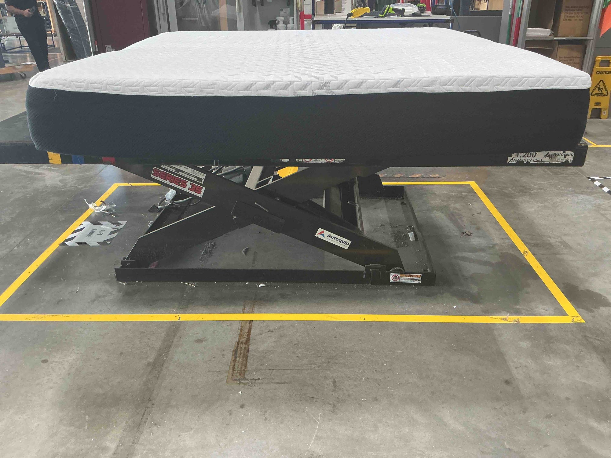 Product Image - Damaged