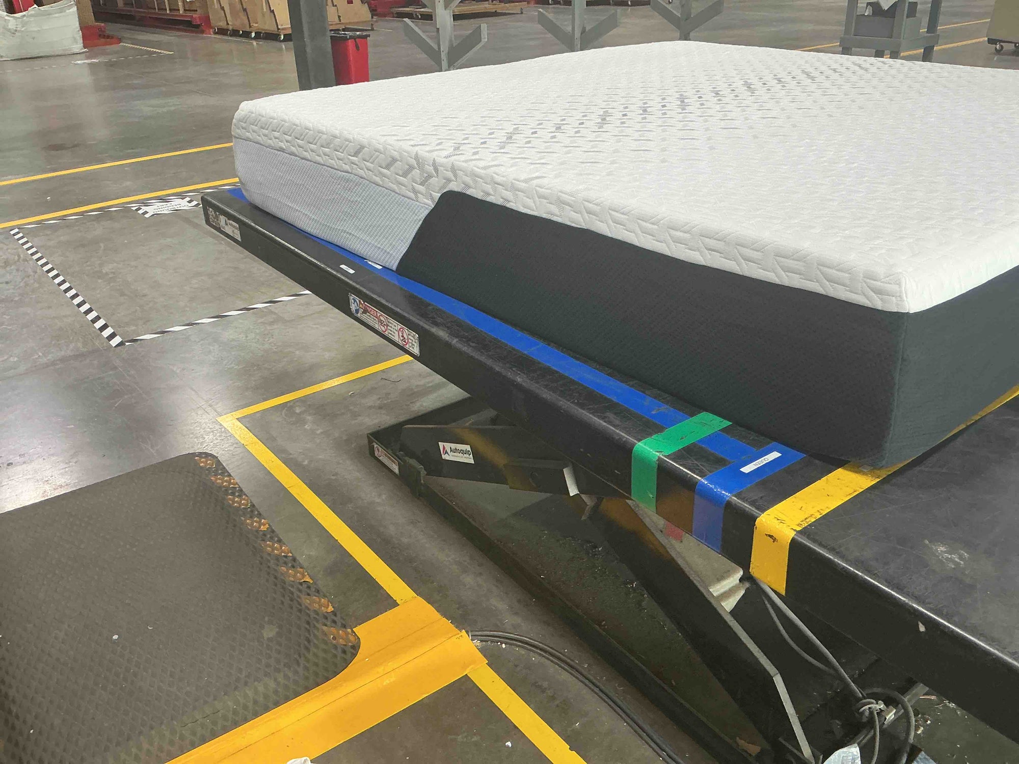 Product Image - Damaged