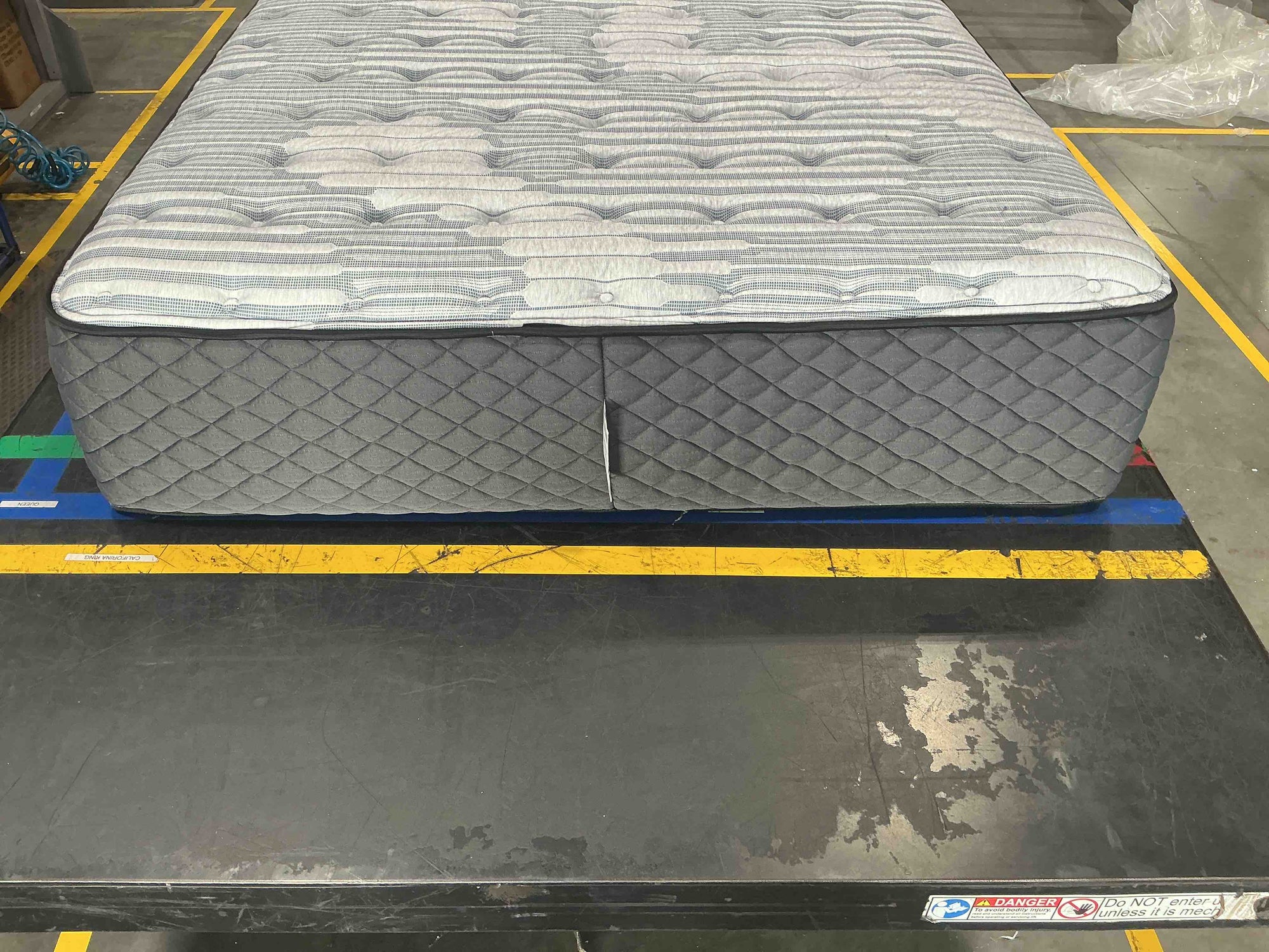 Product Image - Damaged