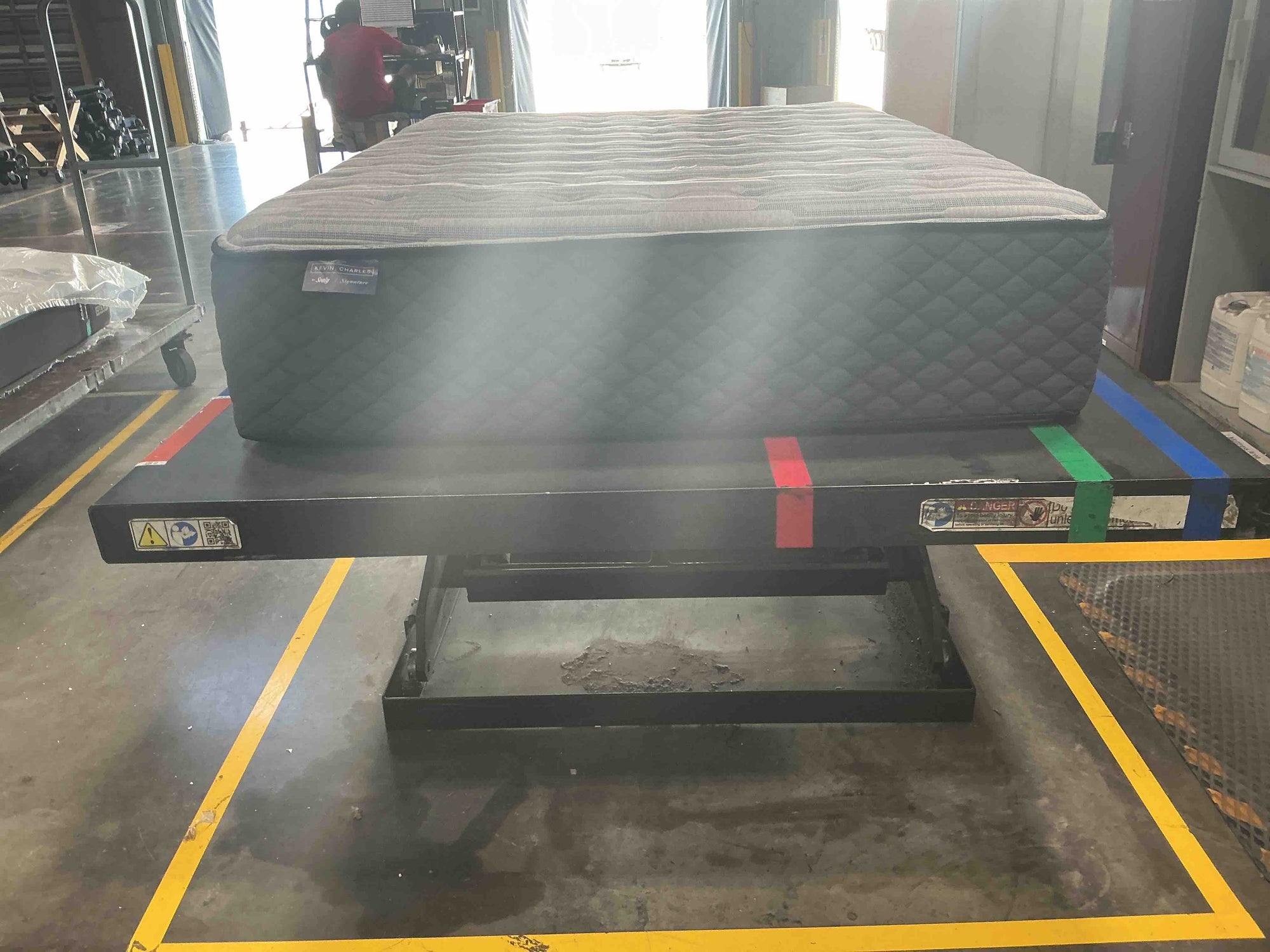 Product Image - Damaged