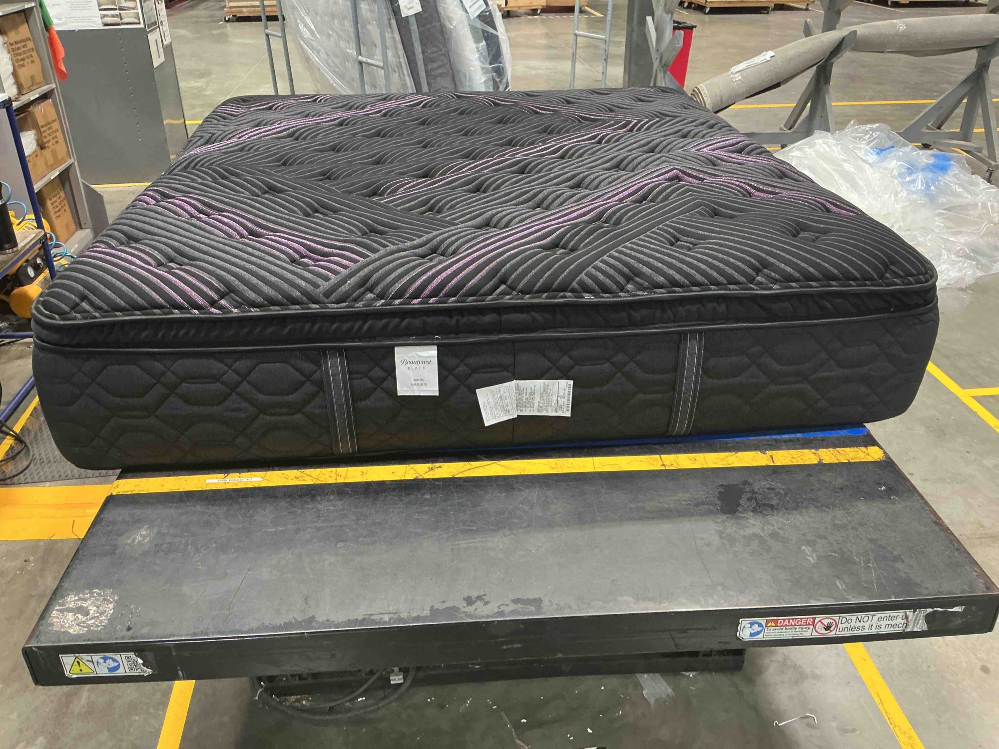 Product Image - Damaged