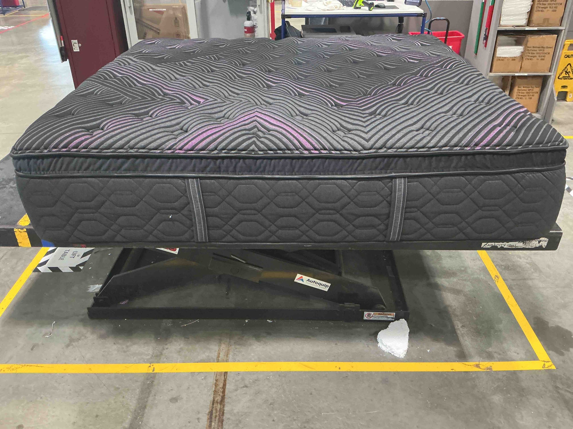 Product Image - Damaged