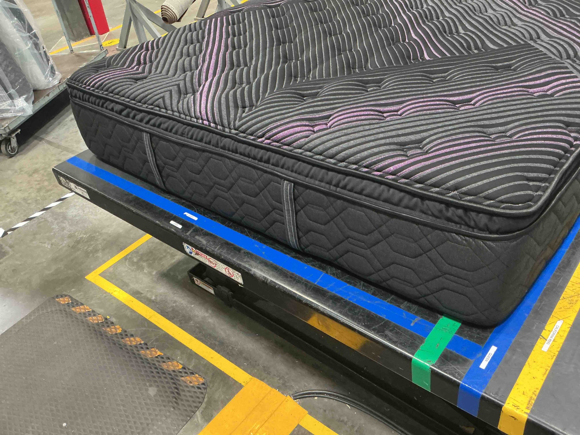 Product Image - Damaged