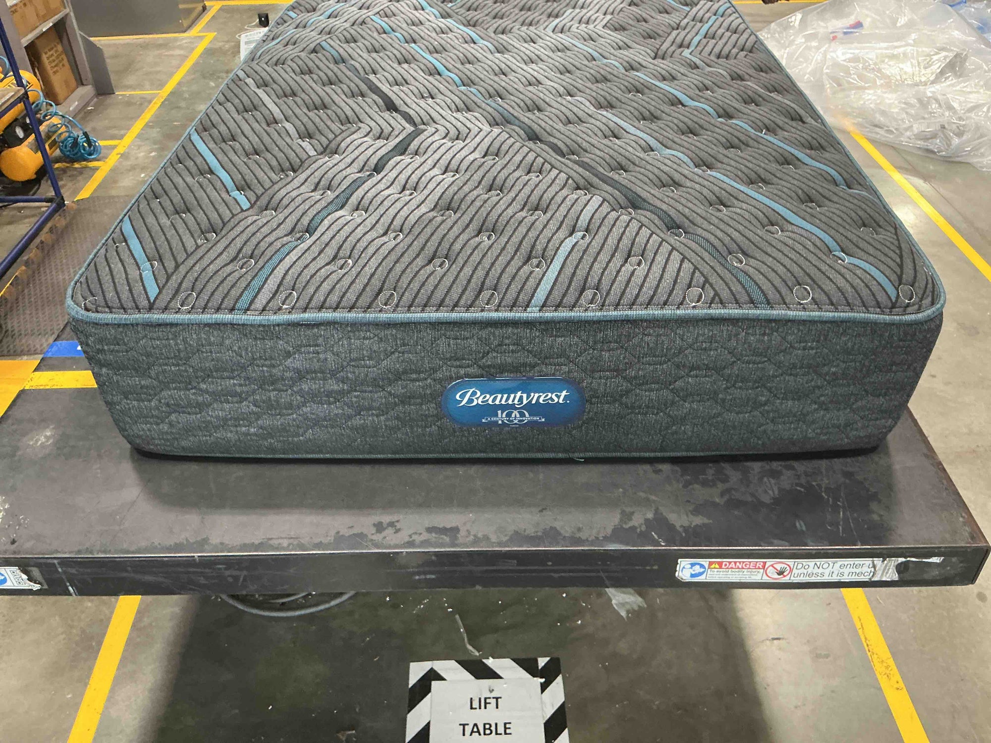 Product Image - Damaged