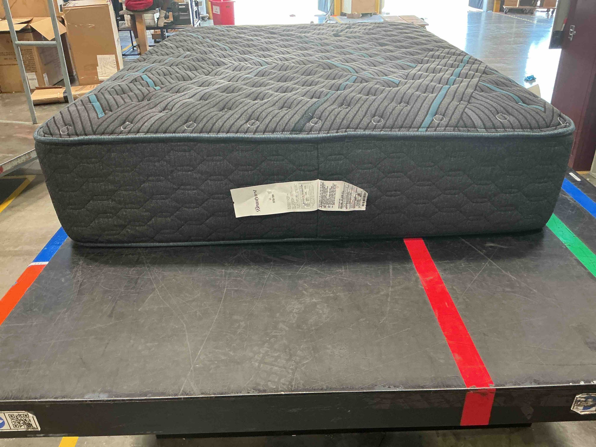 Product Image - Damaged