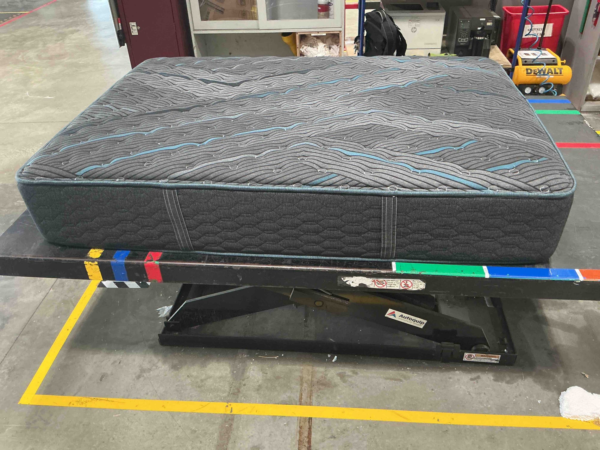 Product Image - Damaged