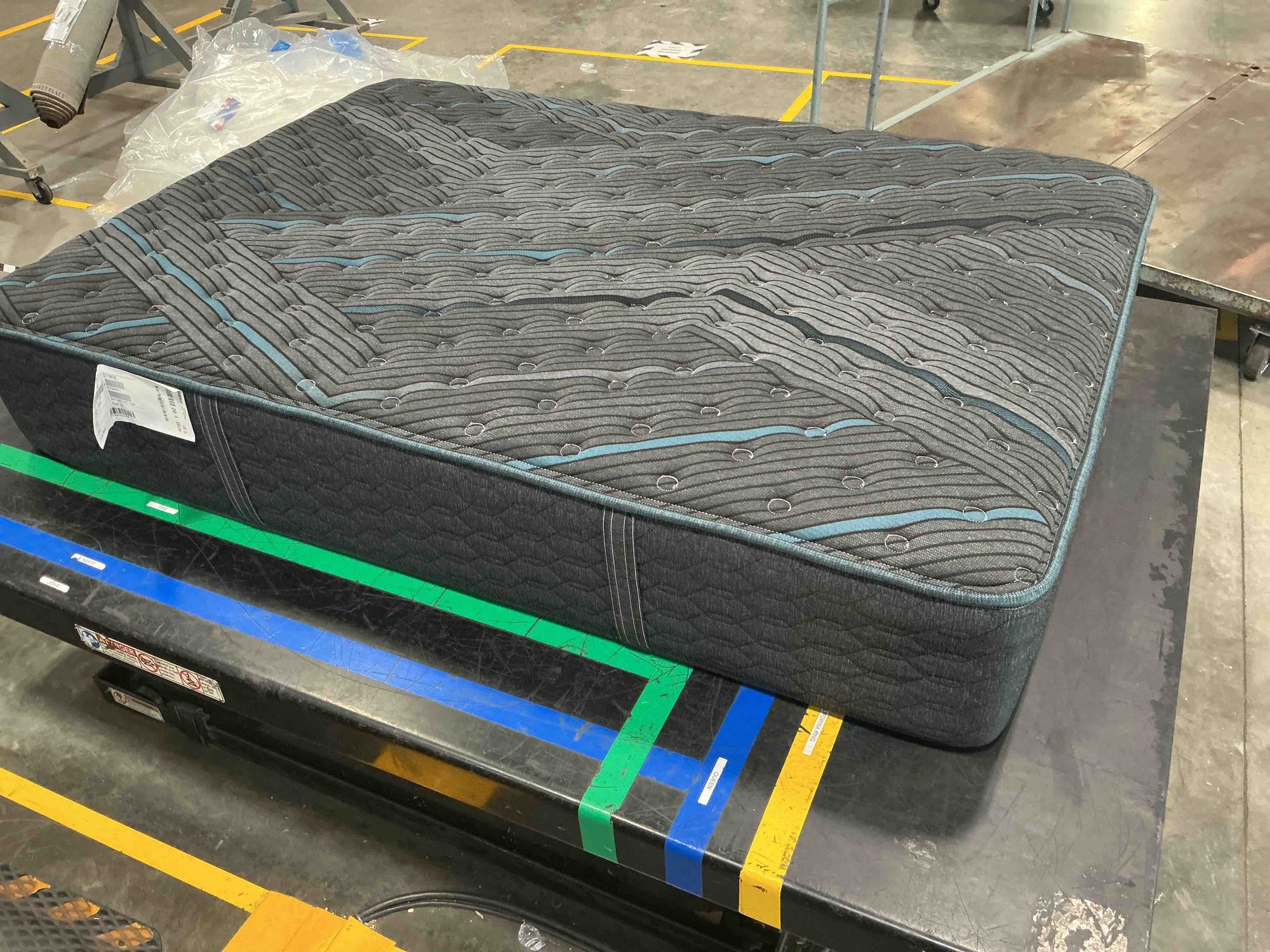 Product Image - Damaged