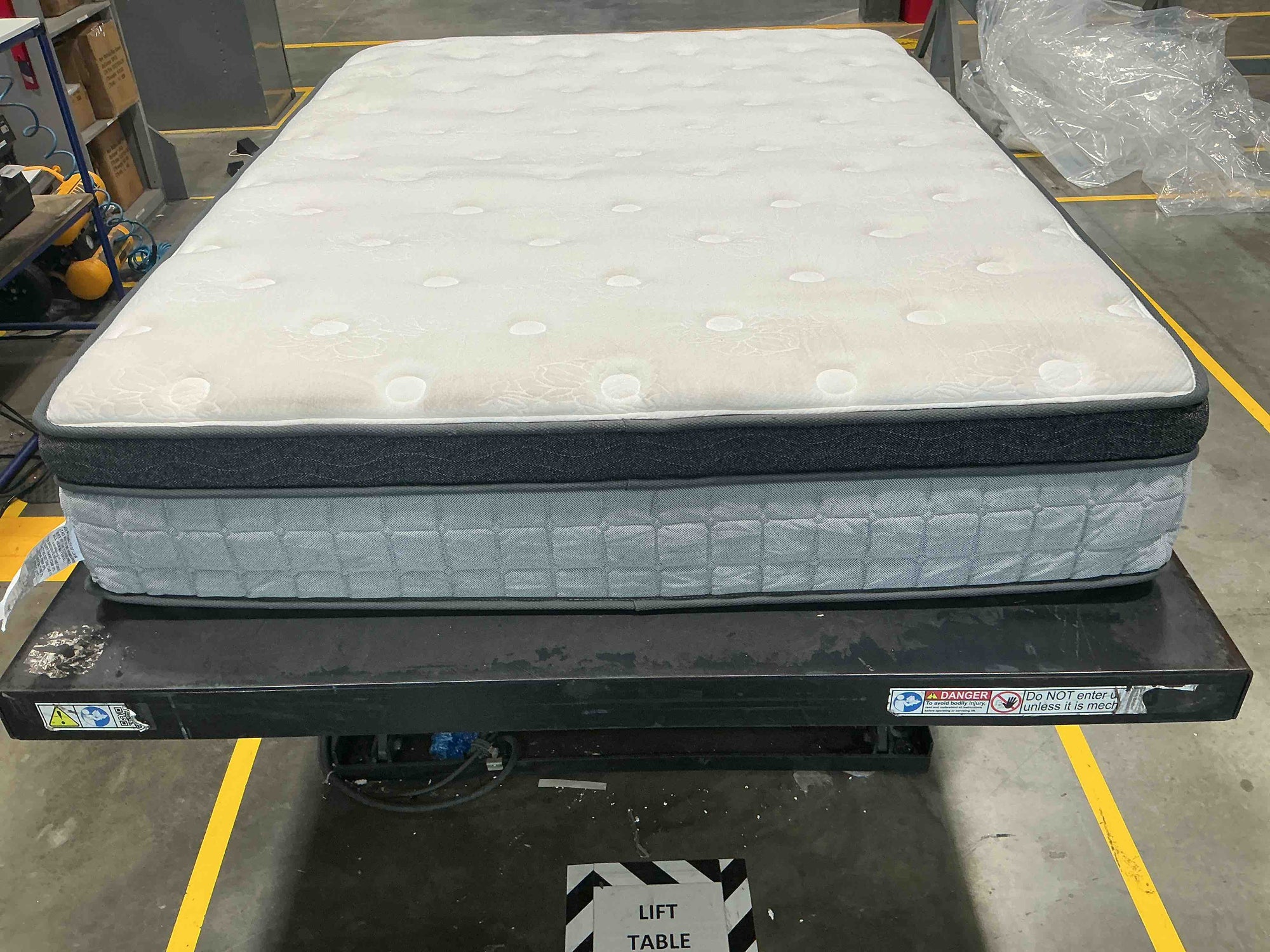 Product Image - Damaged