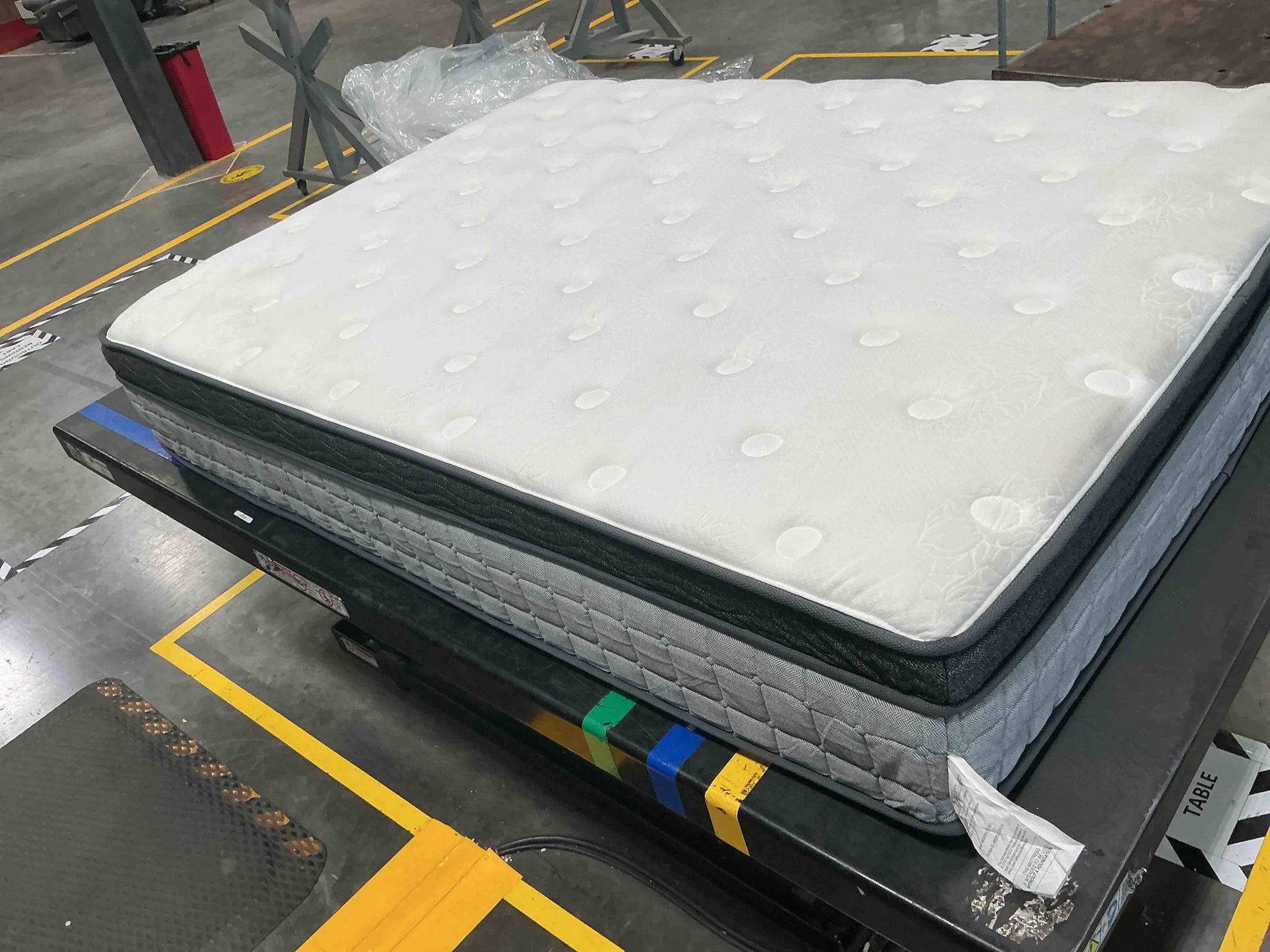 Product Image - Damaged