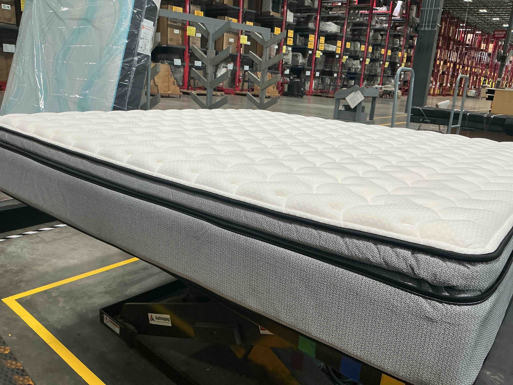 Product Image - Damaged