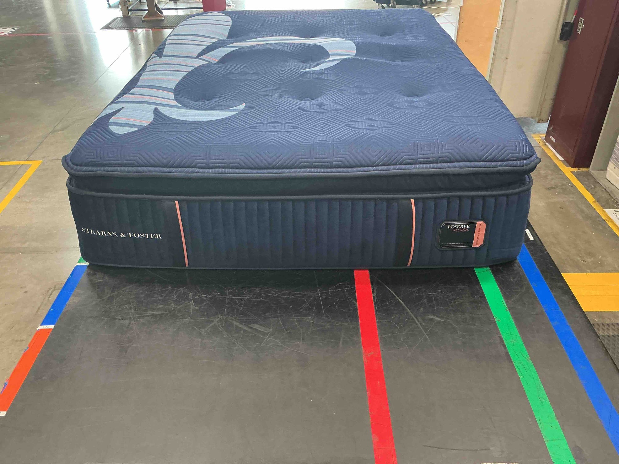 Product Image - Damaged