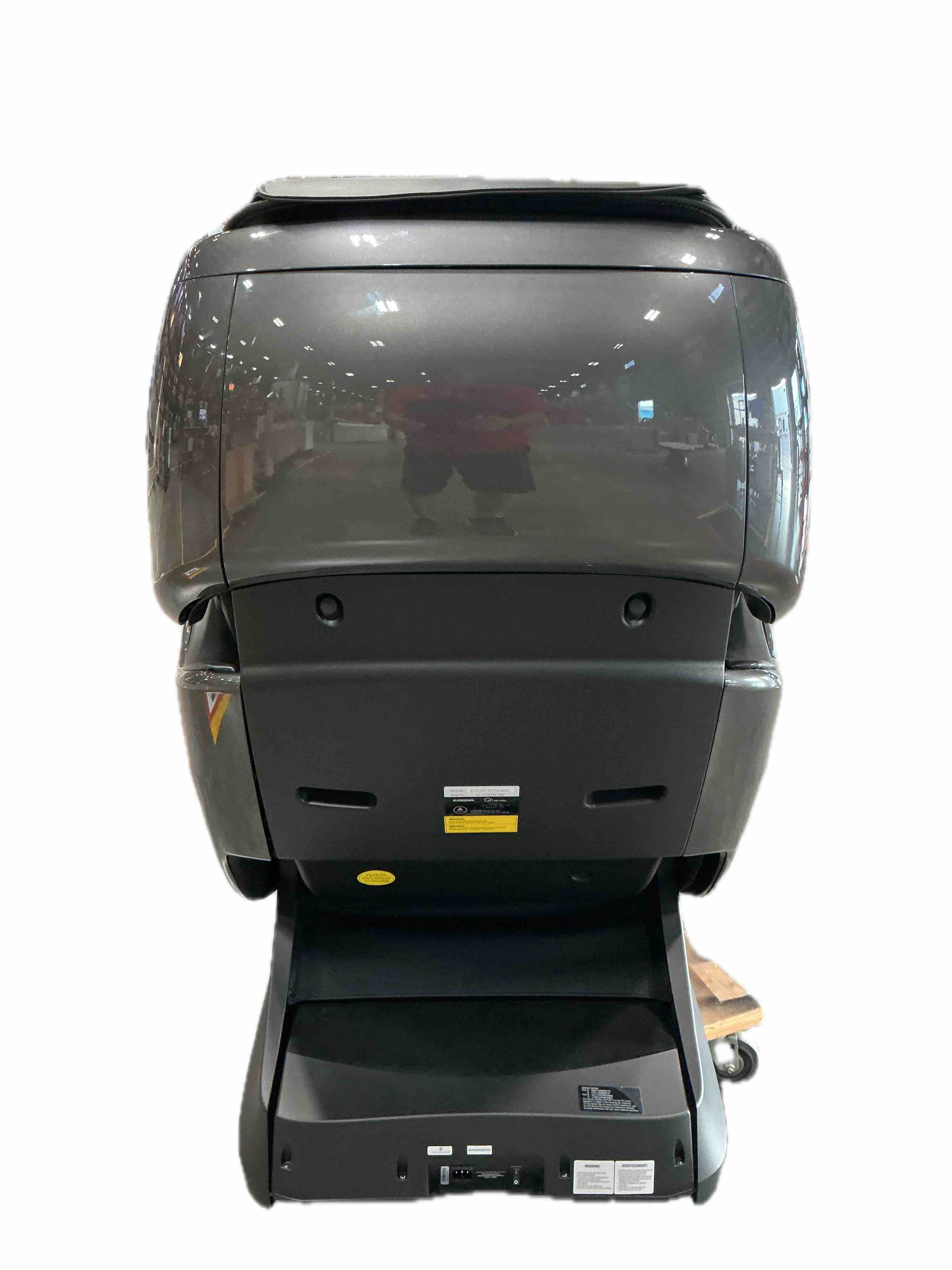 Product Image - Damaged