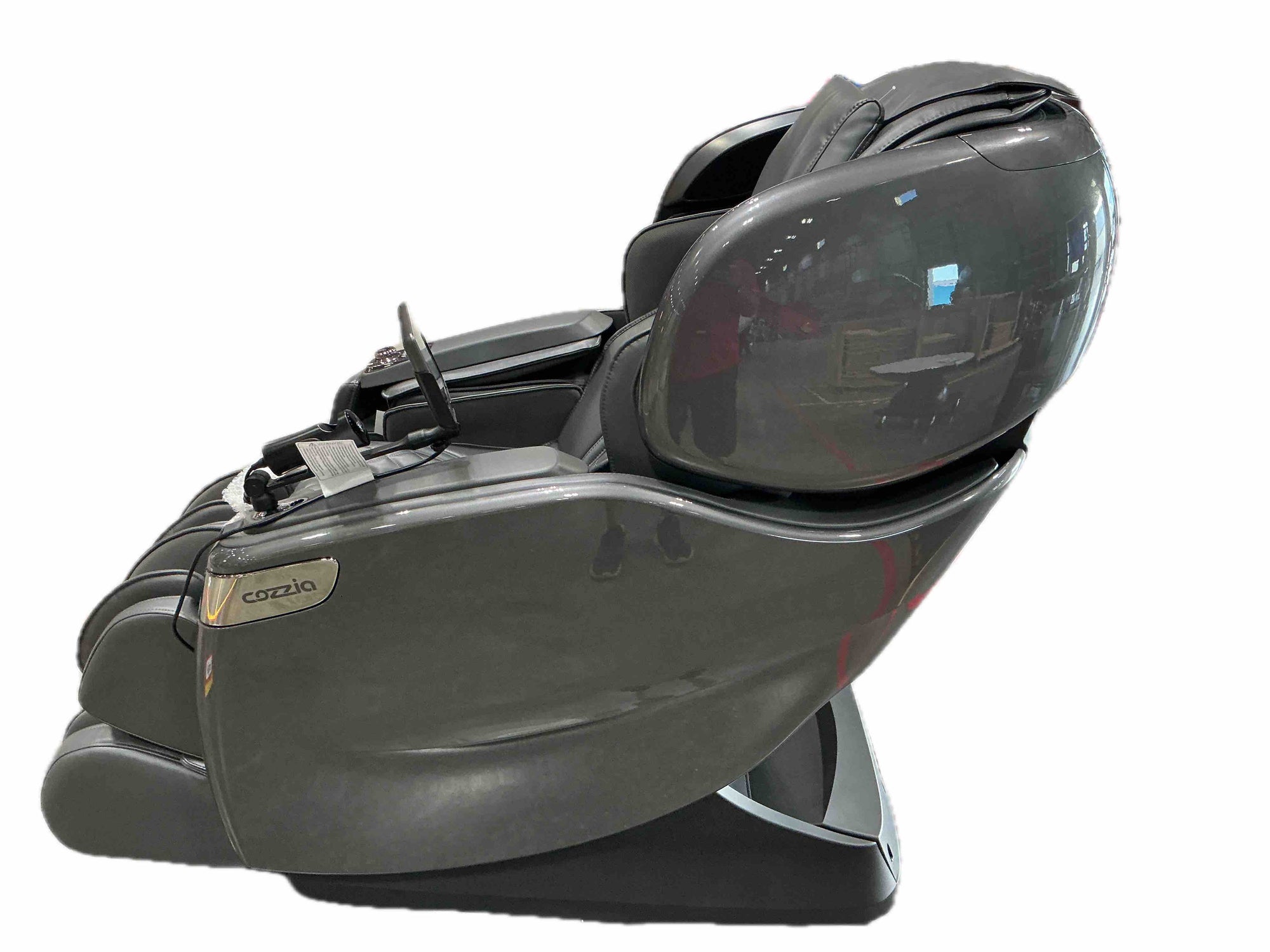 Product Image - Damaged