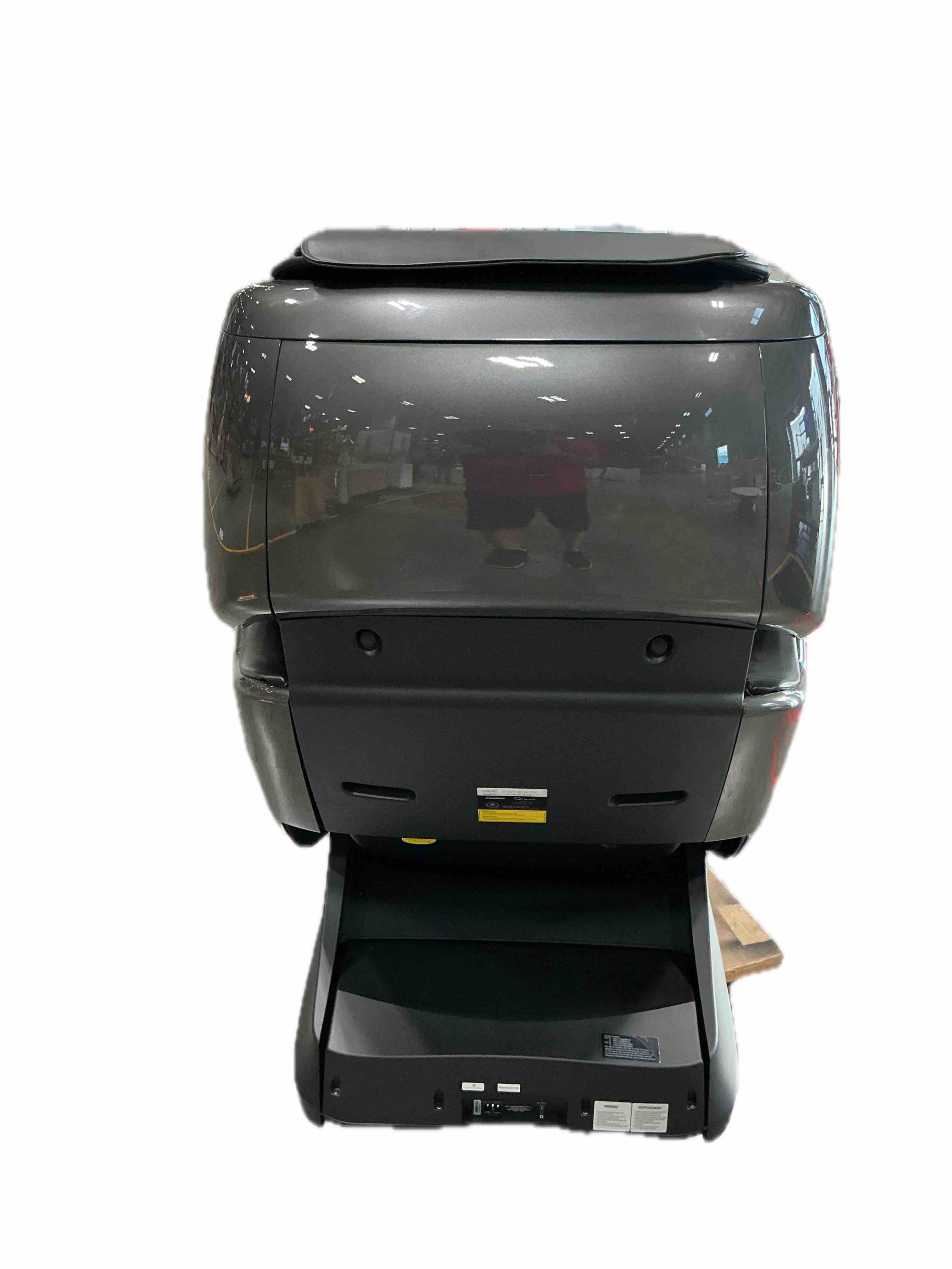Product Image - Damaged
