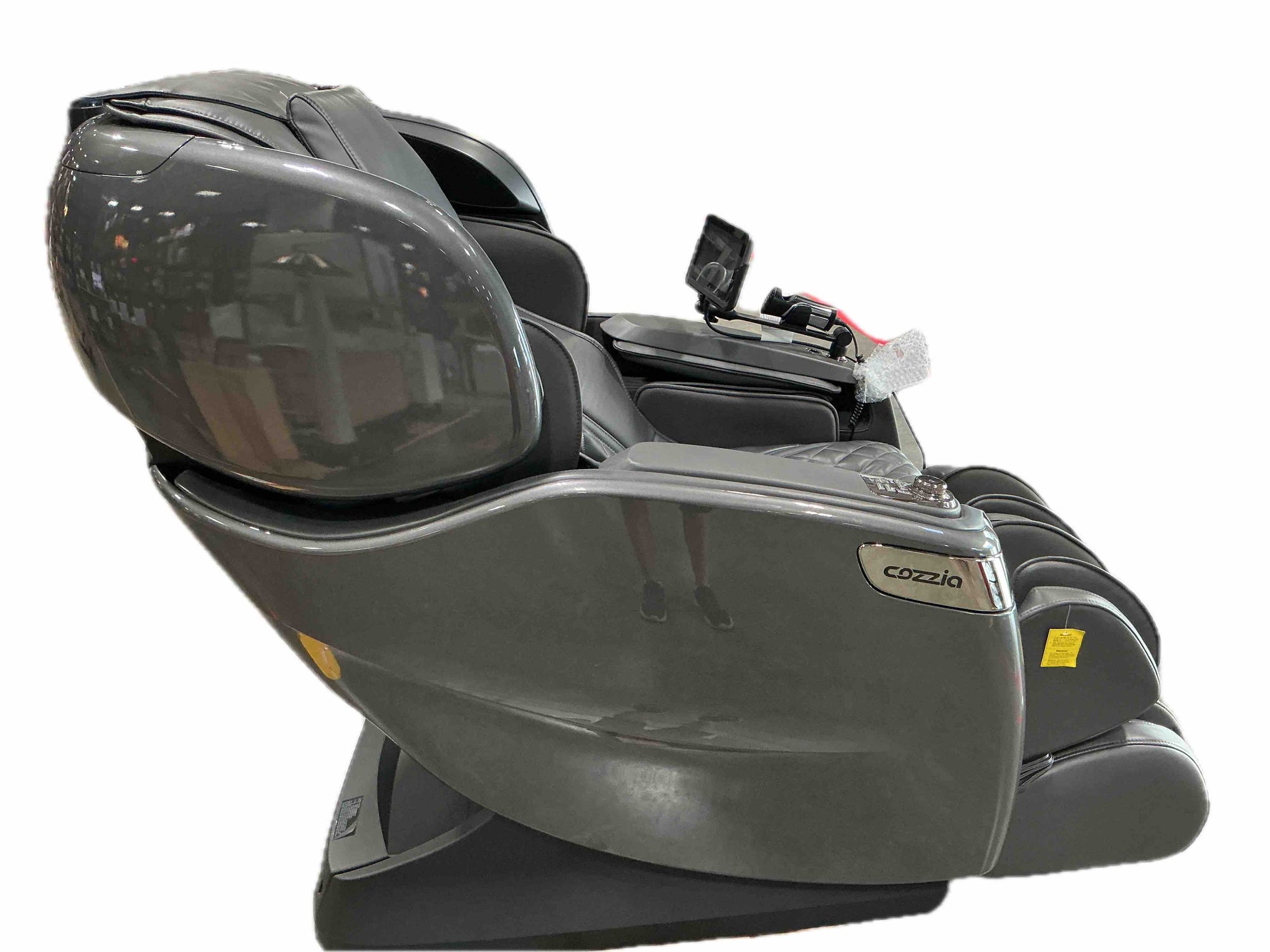 Product Image - Damaged