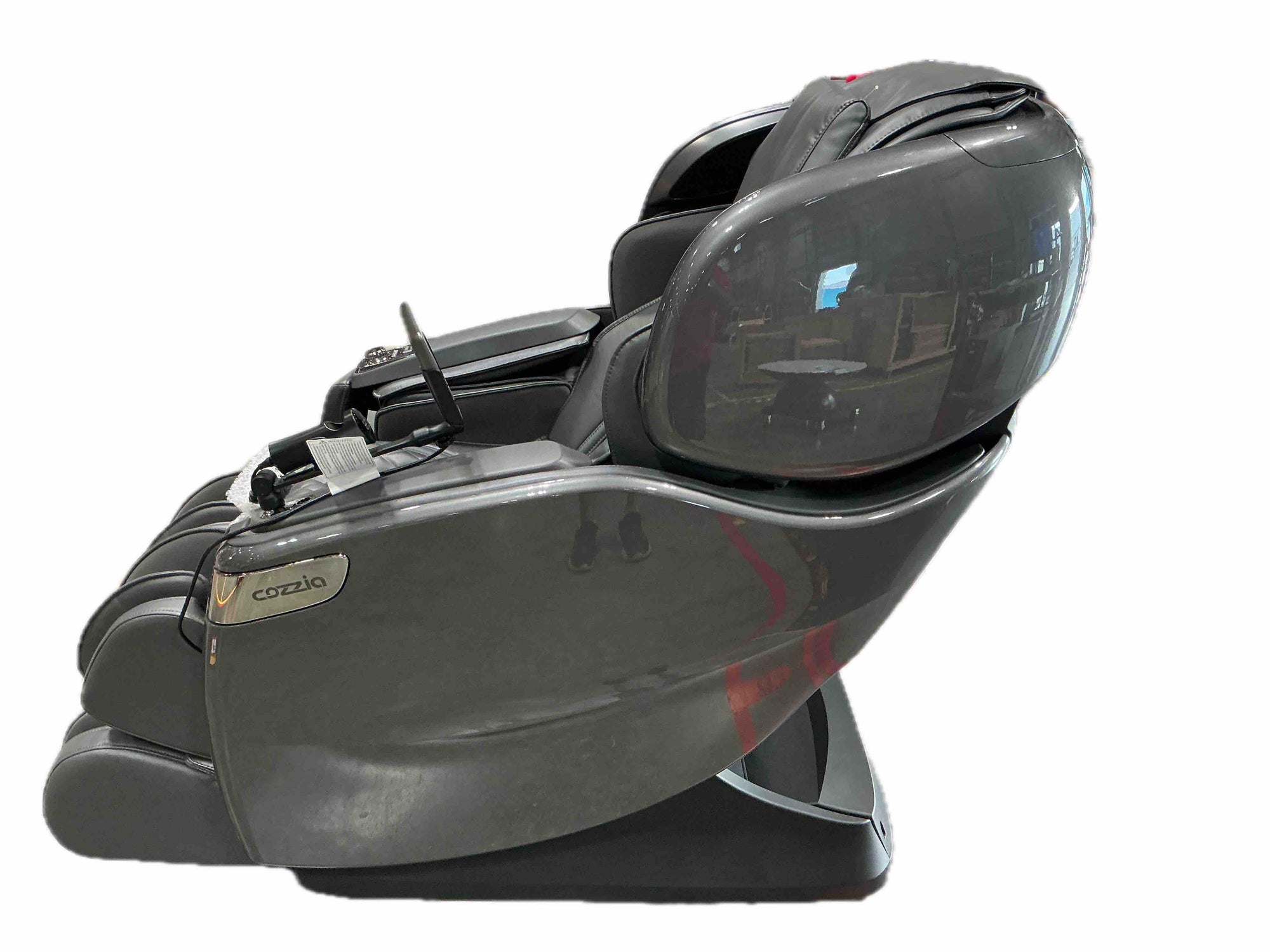 Product Image - Damaged