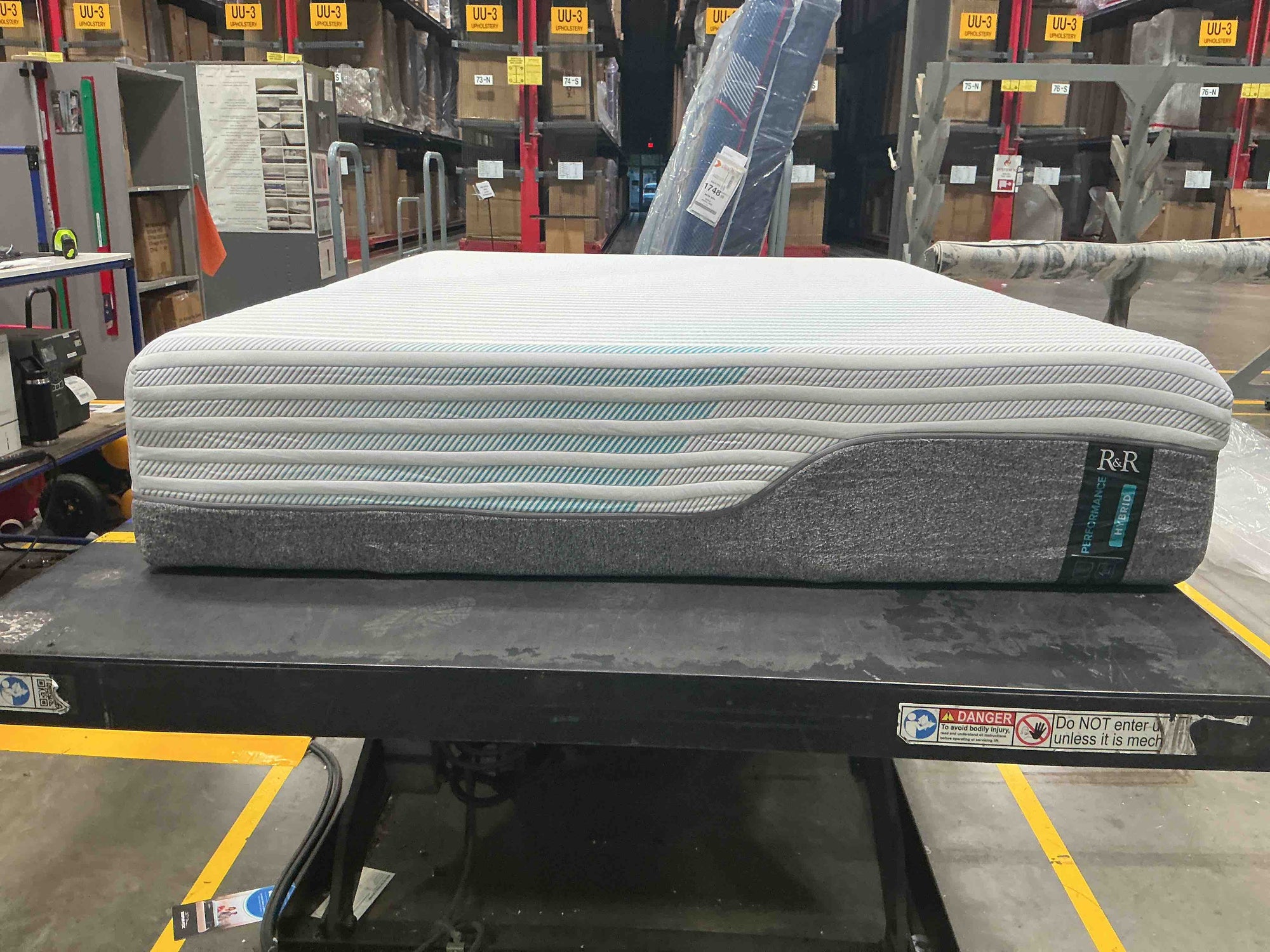 Product Image - Damaged