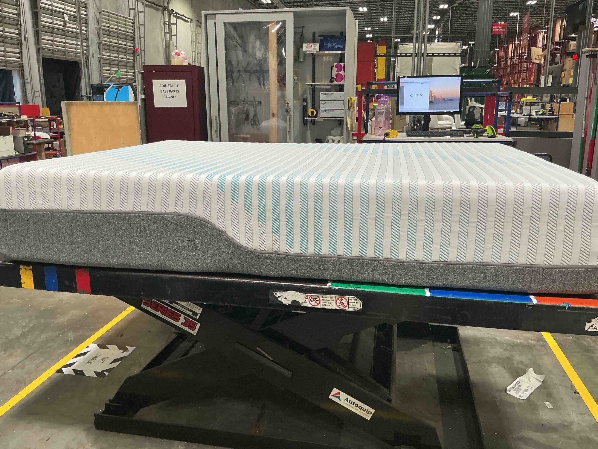 Product Image - Damaged
