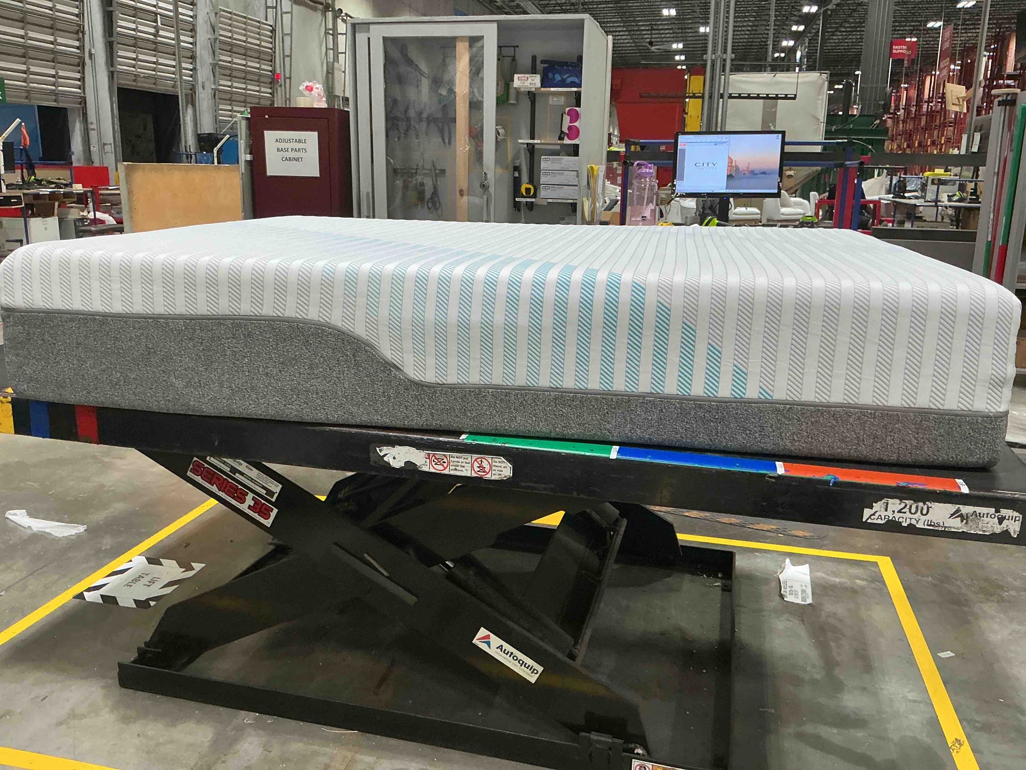 Product Image - Damaged
